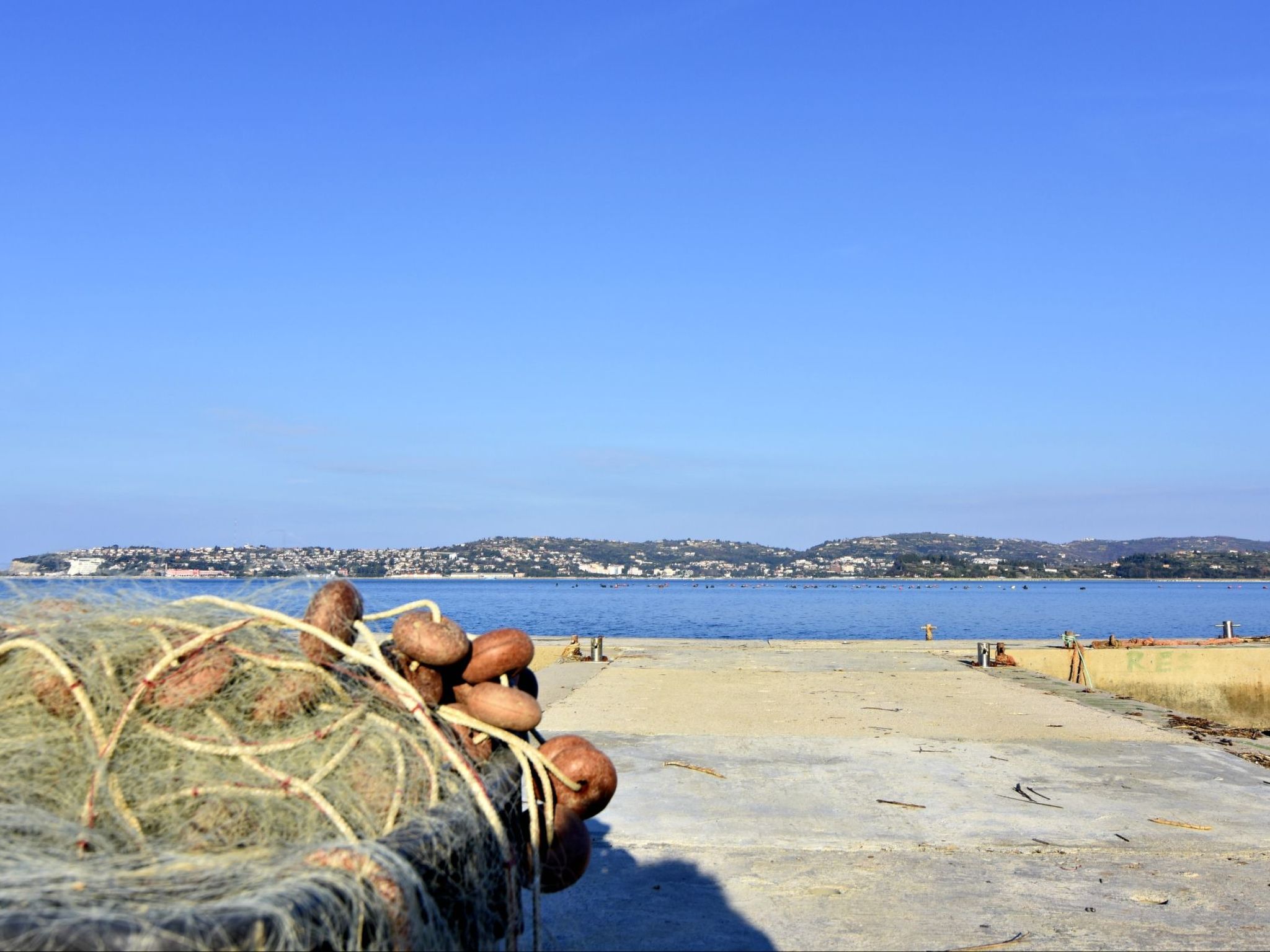 ALBINA STUDIO 5-Binnen