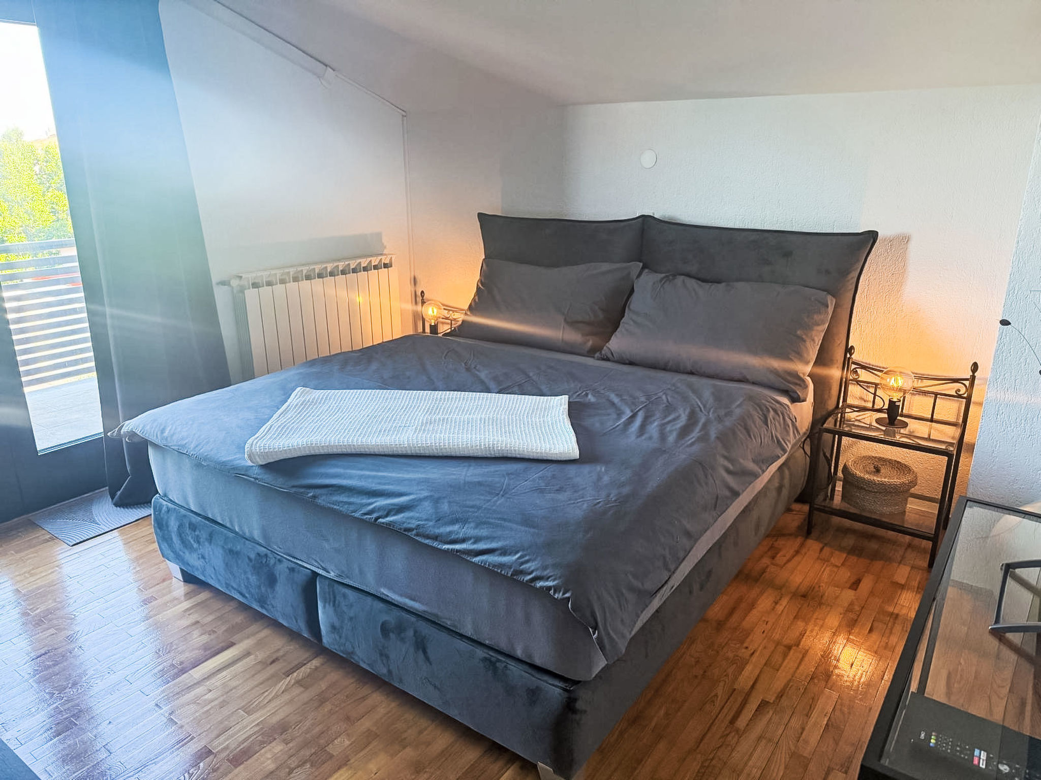 Haus Marija**** - Binnen