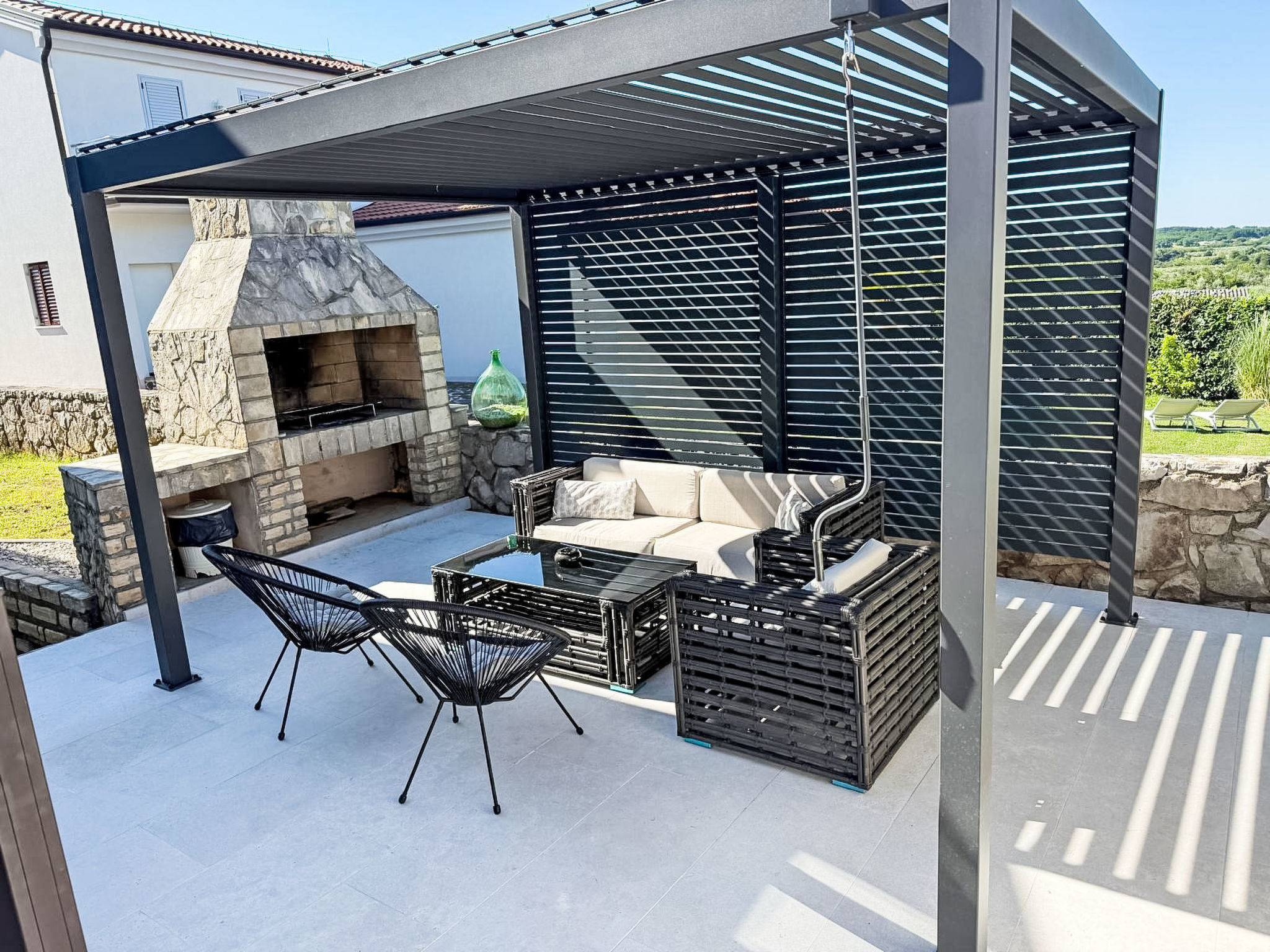 Haus Marija****