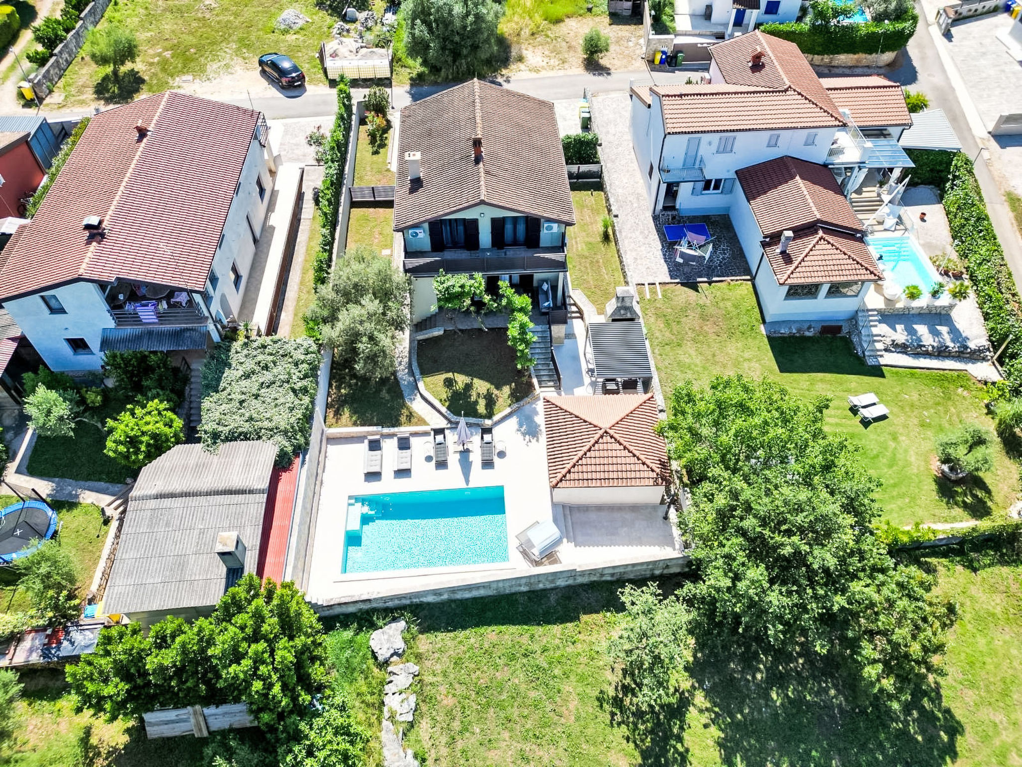 Haus Marija****