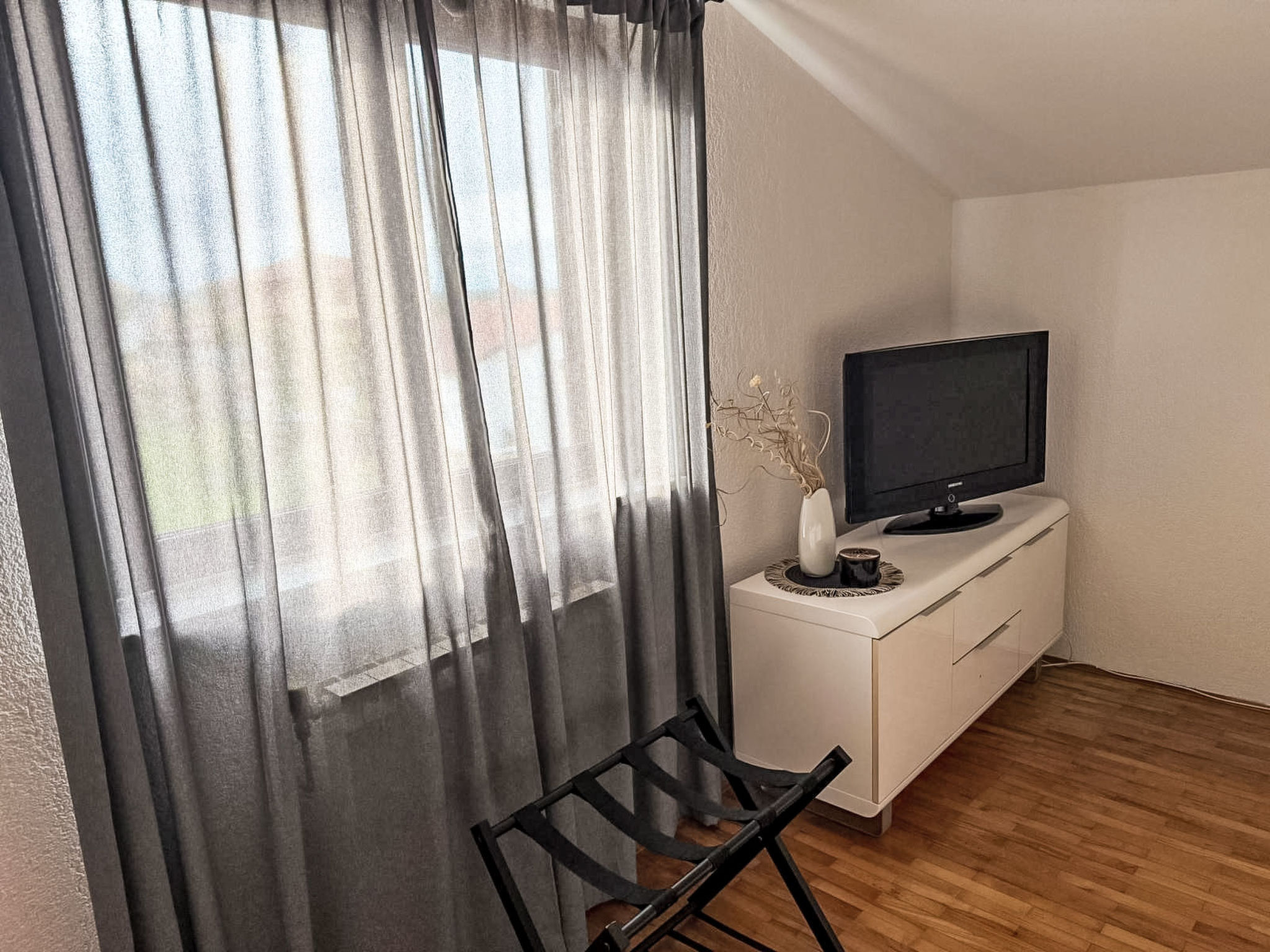 Haus Marija**** - Binnen