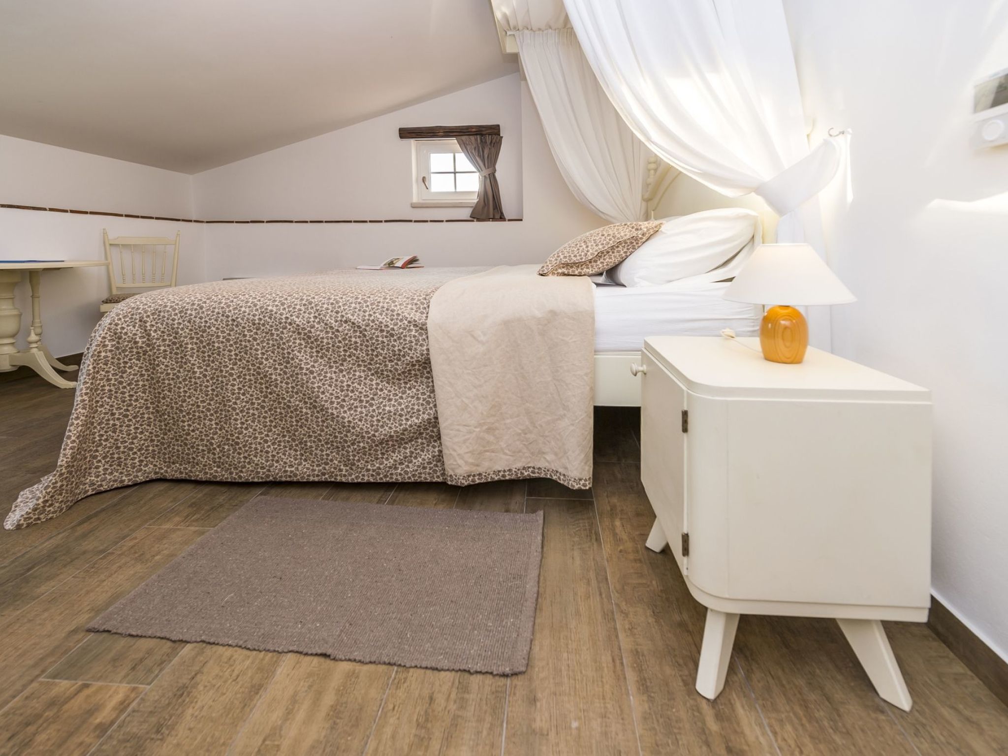 VILLA CON WELLNESS A 1 KM DAL MARE-Inside