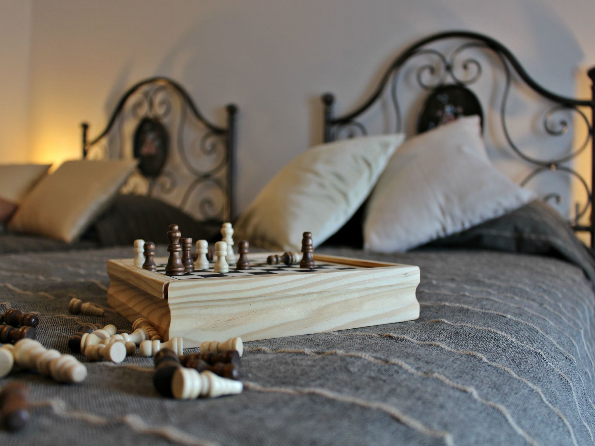 VILLA CON WELLNESS A 1 KM DAL MARE-Inside