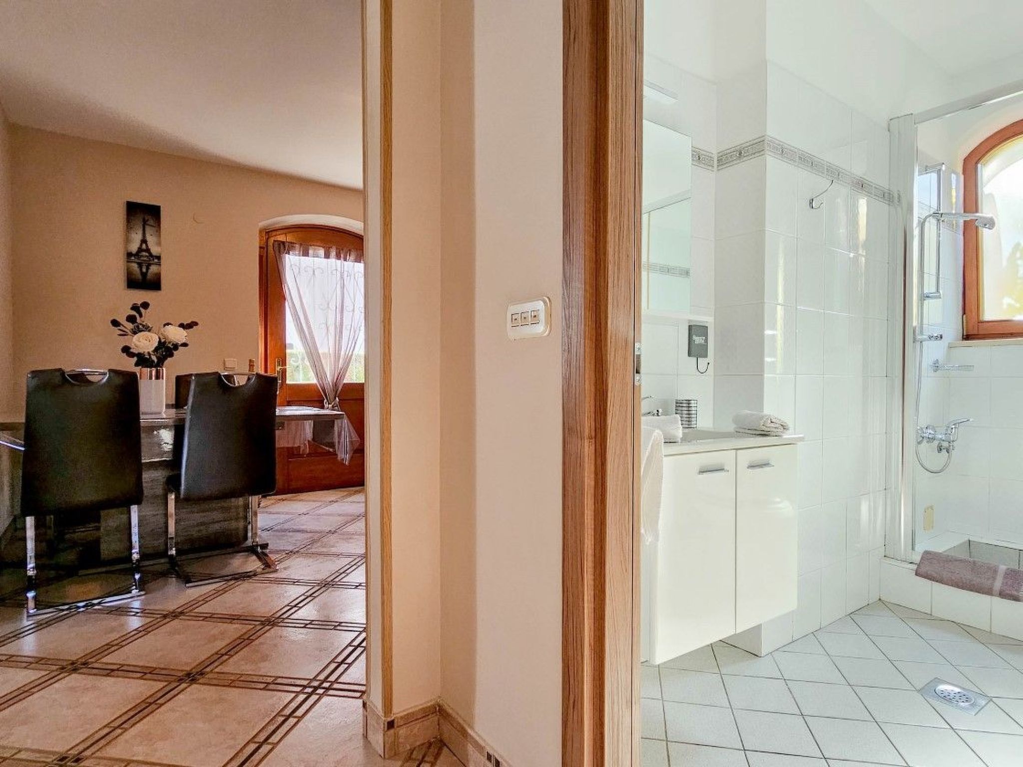 Apartment für 2 Personen mit Meerblick-Image-tags.info