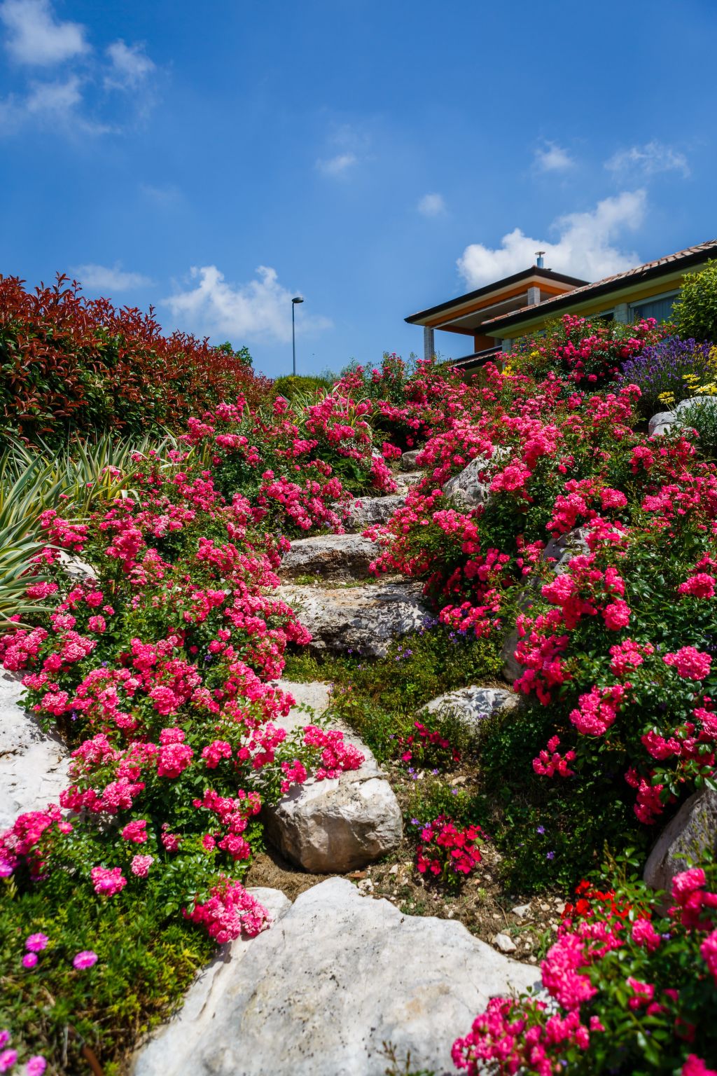 GioEin privater Bereich für 16 Personen, Pool und Sport-Buiten