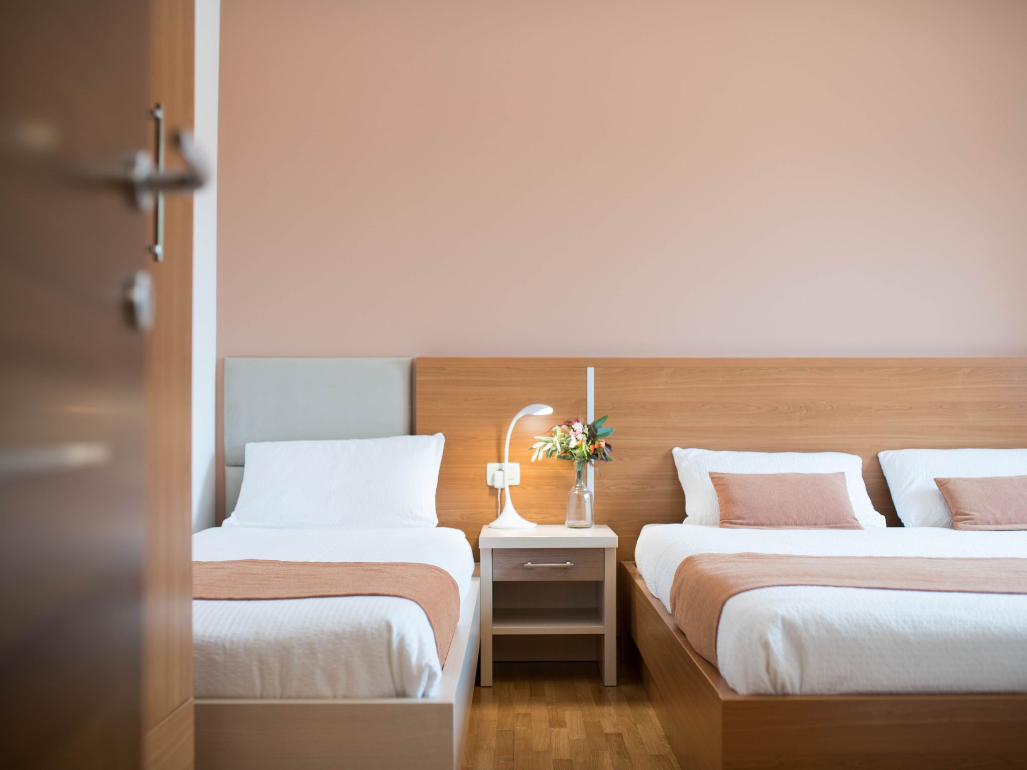 GioEin privater Bereich für 16 Personen, Pool und Sport-Binnen