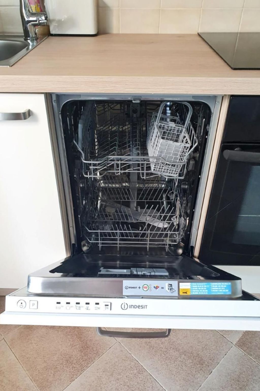Renovierte Wohnung in Zambratija mit Großem Garten - Image-tags.info
