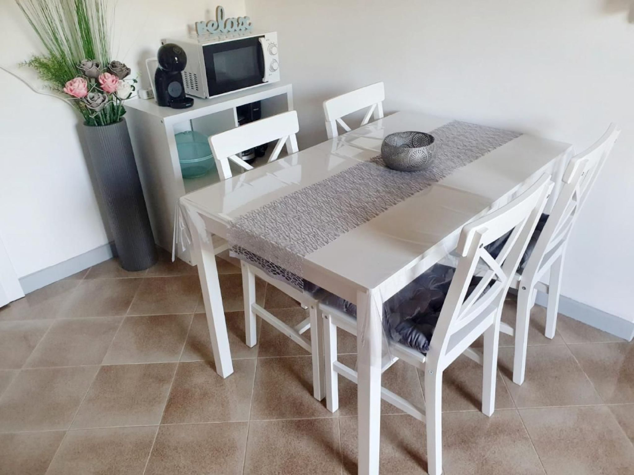 Renovierte Wohnung in Zambratija mit Großem Garten - Image-tags.info