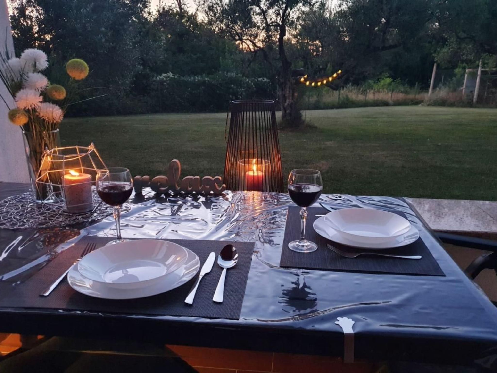 Renovierte Wohnung in Zambratija mit Großem Garten - Image-tags.info