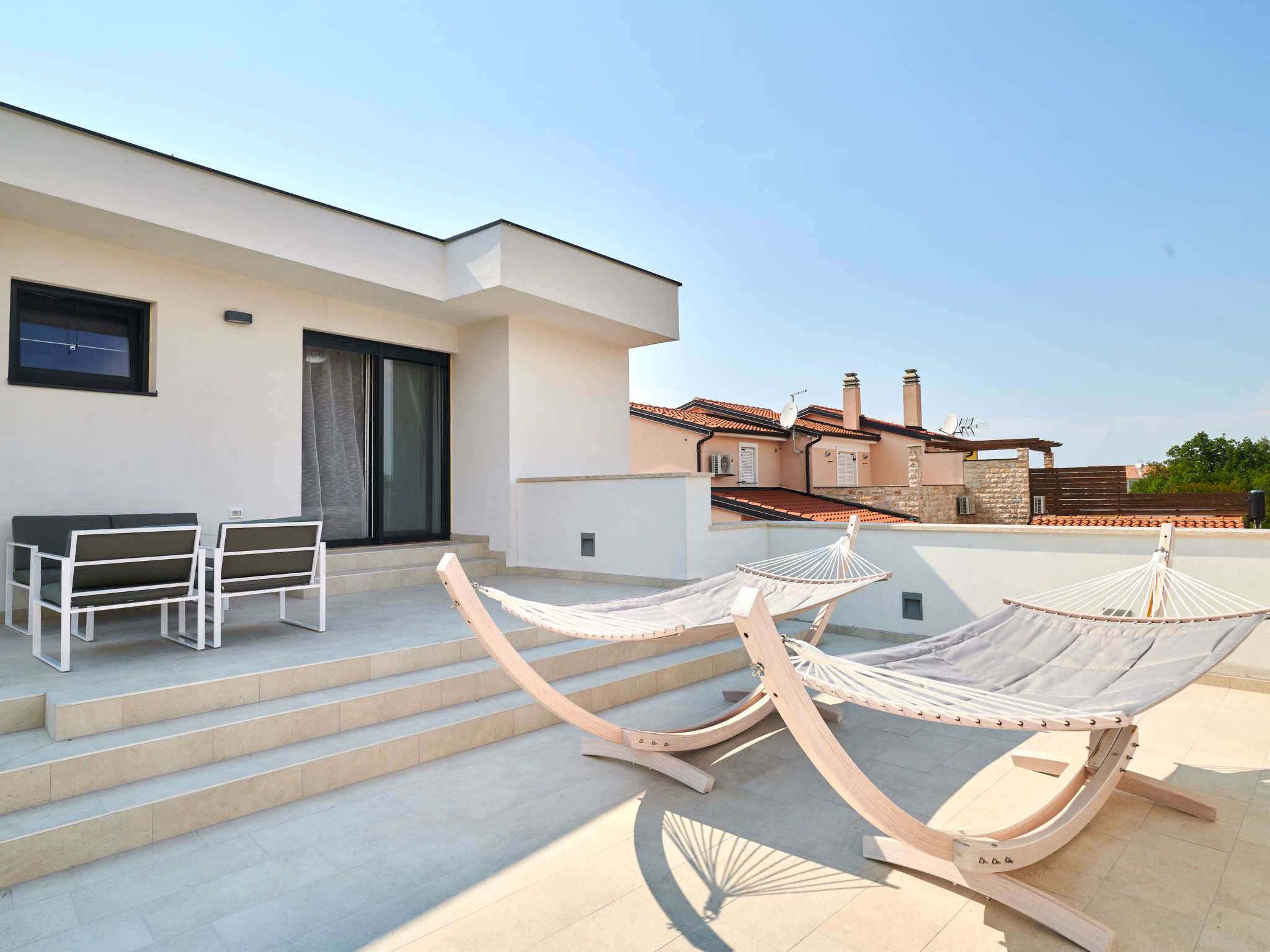 Villa Dolcea: Luxe vrijstaande villa met privézwembad nabij Umag - foto 31