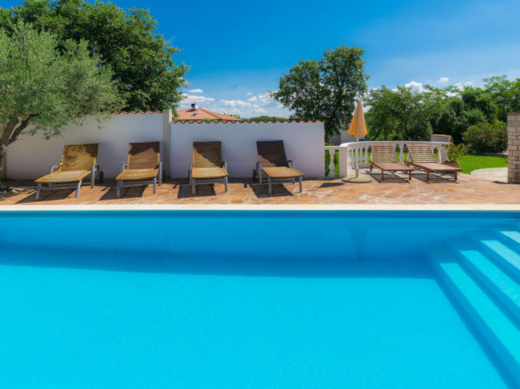 Pied-a-terre - Umago