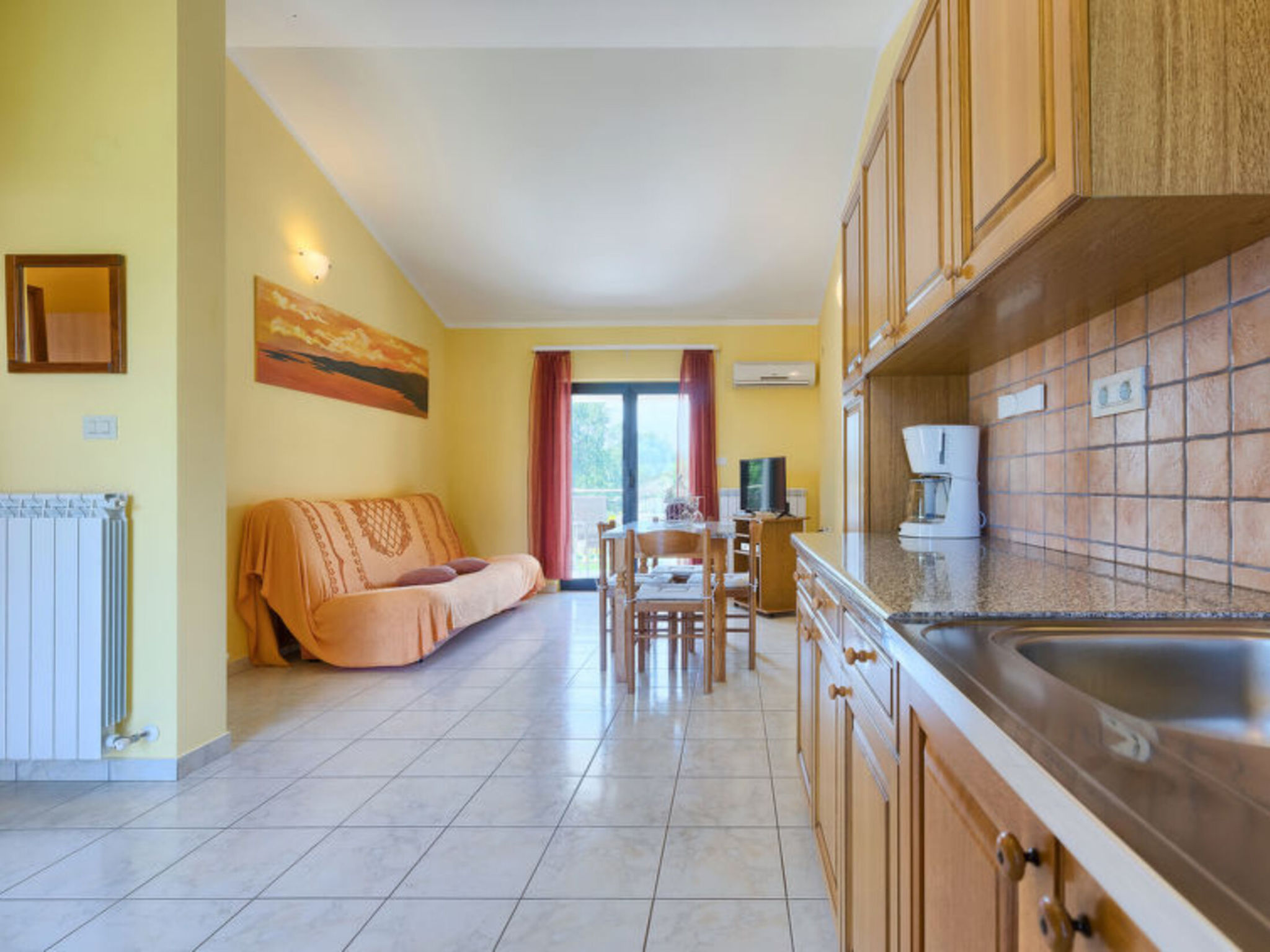 Pied-A-Terre