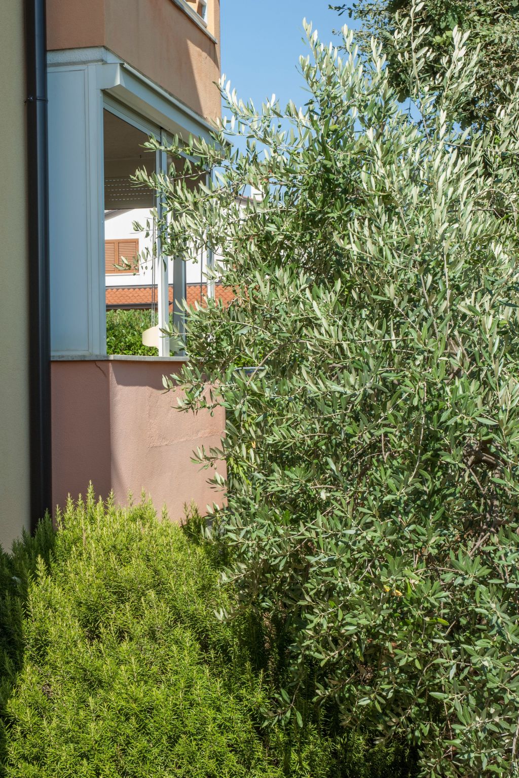 Wohnung in Fiorini mit Eigenem Balkon-Image-tags.info