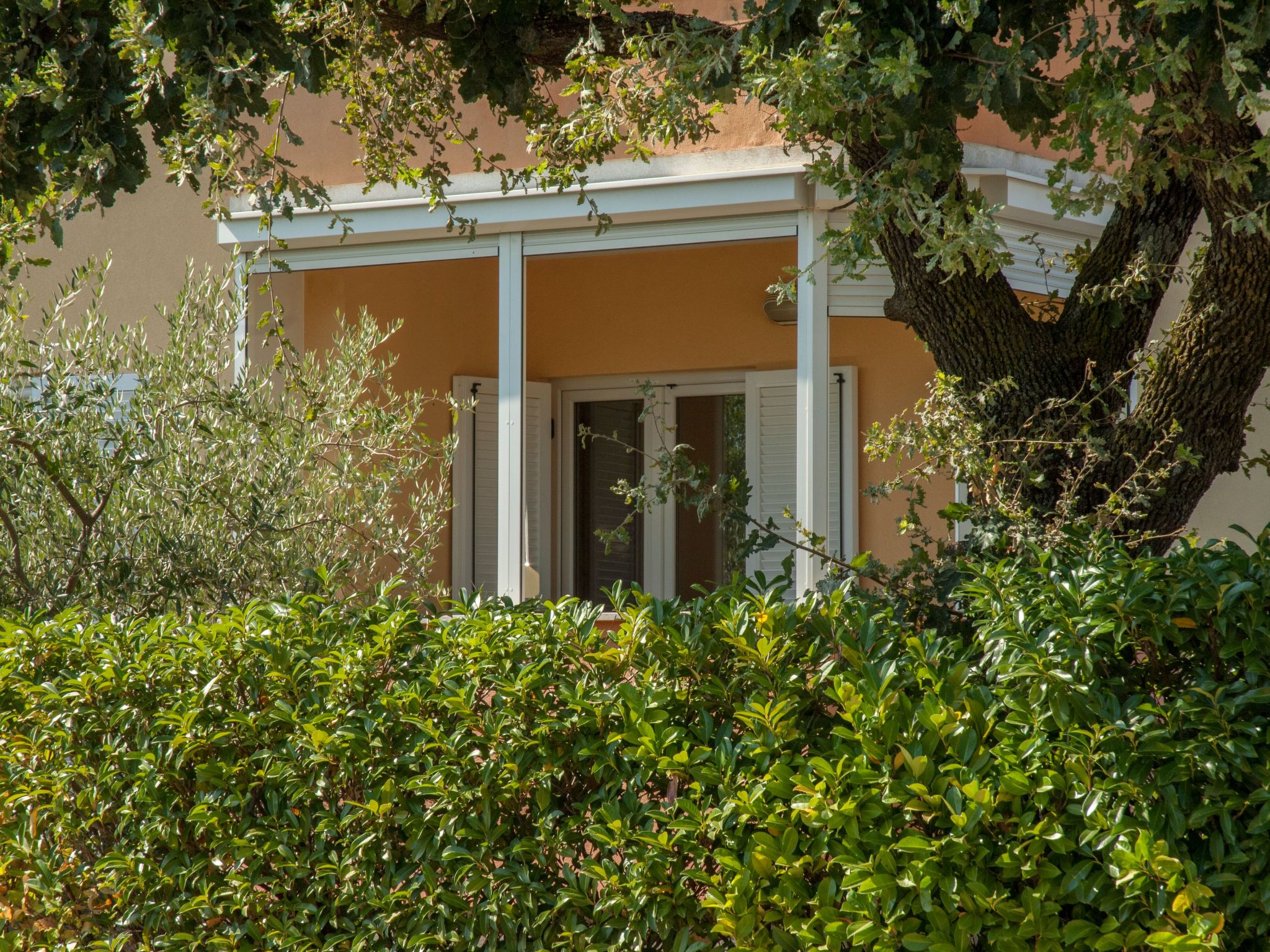 Wohnung in Fiorini mit Eigenem Balkon-Image-tags.info