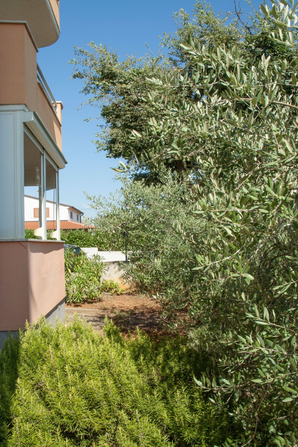 Wohnung in Fiorini mit Eigenem Balkon-Image-tags.info