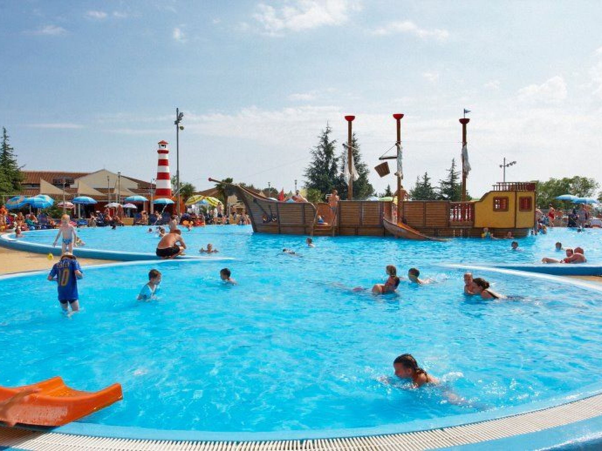 Wohnung in Fiorini mit Eigenem Balkon-Image-tags.info