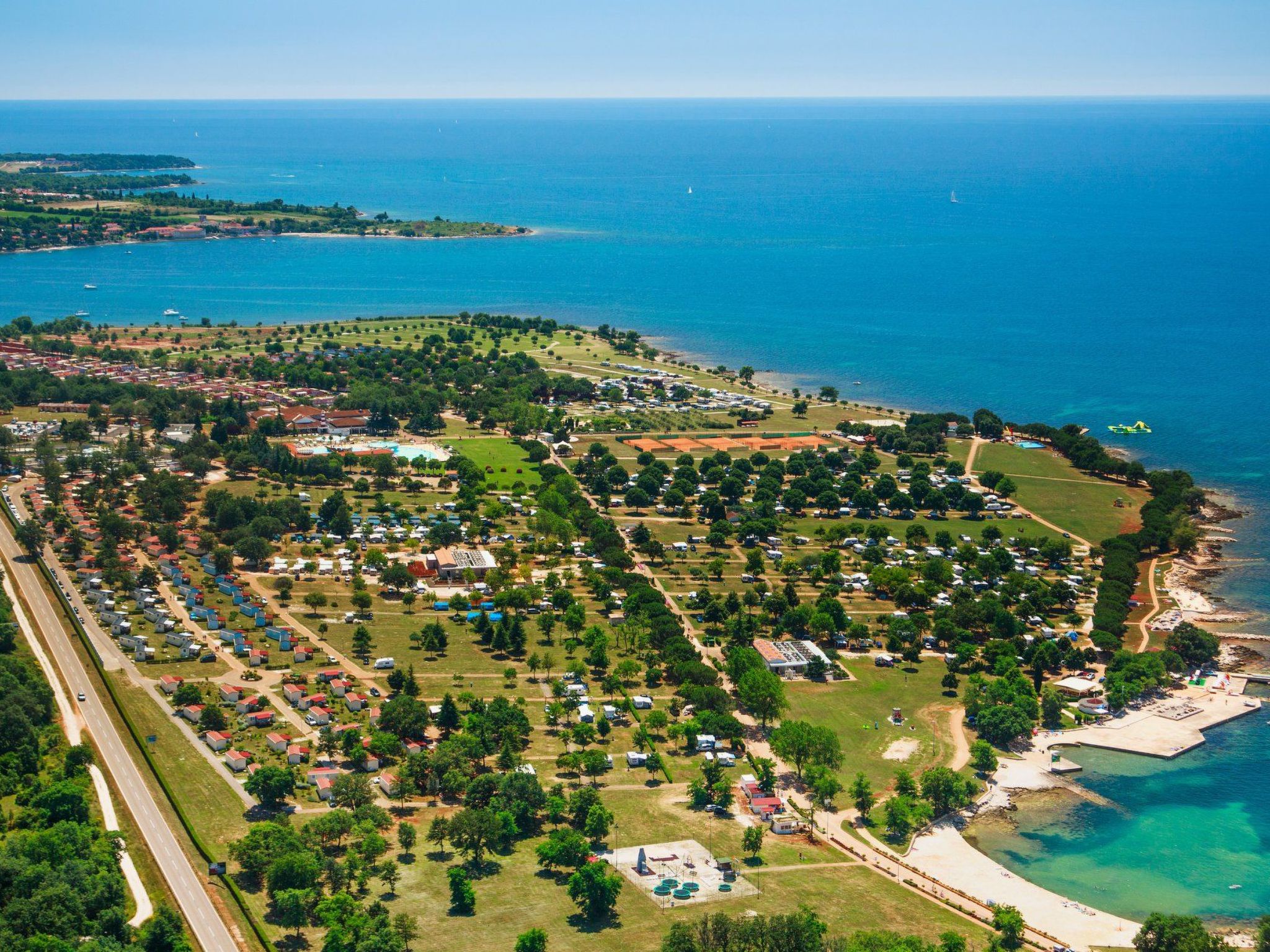 Wohnung in Fiorini mit Eigenem Balkon-Image-tags.info