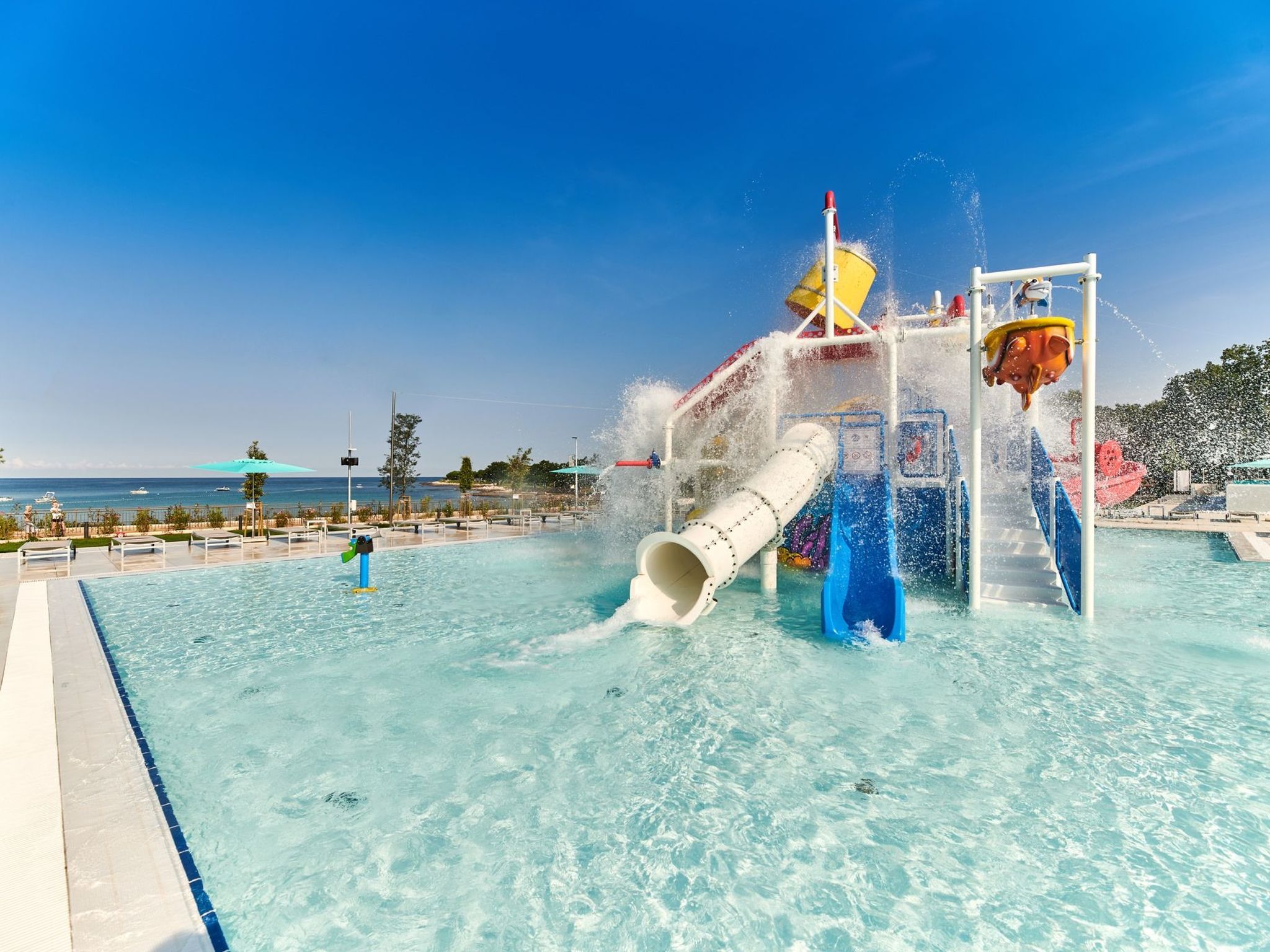 Wohnung in Fiorini mit Eigenem Balkon-Image-tags.info