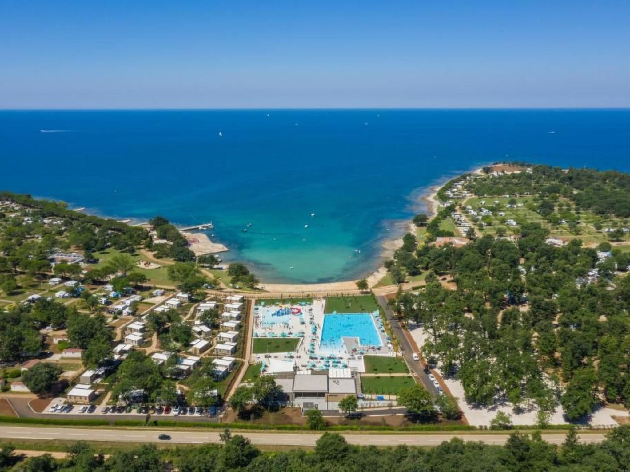 Wohnung in Fiorini mit Eigenem Balkon-Image-tags.info