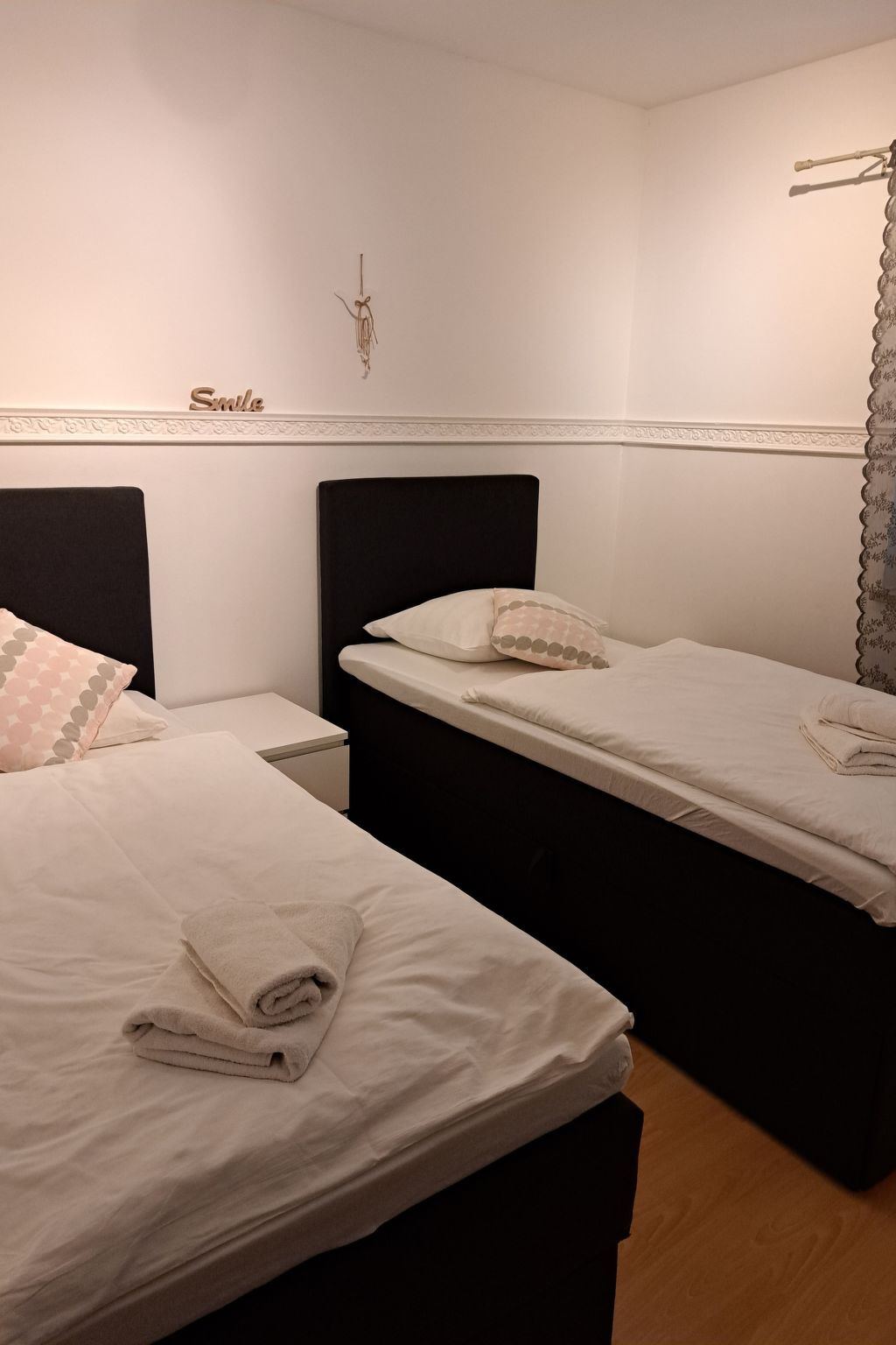 Wohnung in Fiorini mit Eigenem Balkon-Image-tags.info