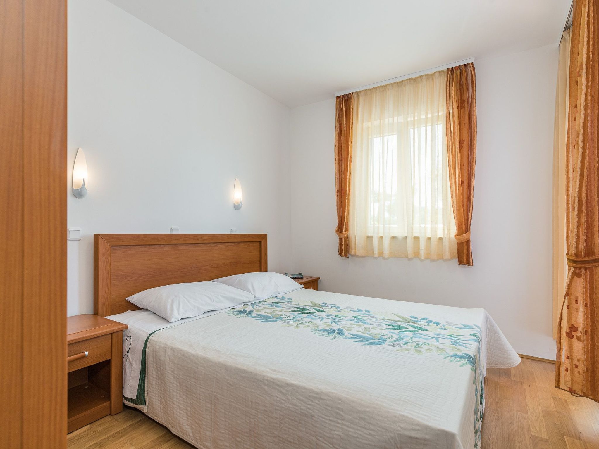 Villa Pinta mit großem Garten-Dedans