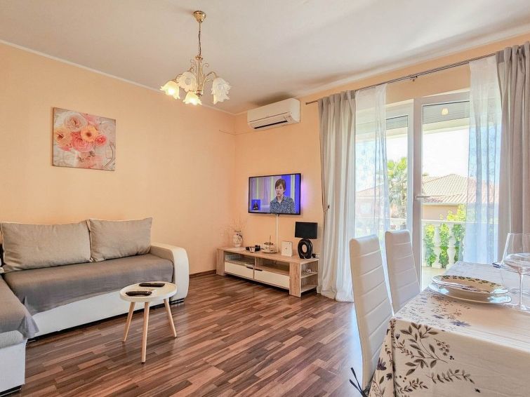 Wunderschönes Appartement In Bužinija Mit Schöner Terrasse - Verteneglio
