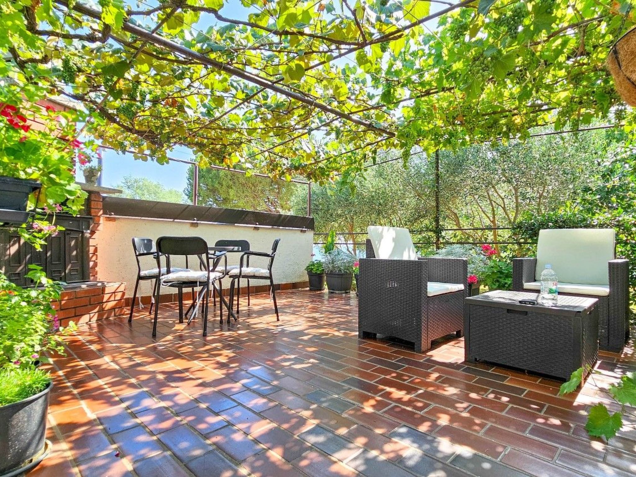 Vakantiehuis met 1 slaapkamer(s) in Buzinija (Kroatië) voor 2 personen