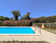 für 3 Personen ca. 60 m&sup2; in Stancija Vinjeri Novigrad, Adriaküste Kroatien