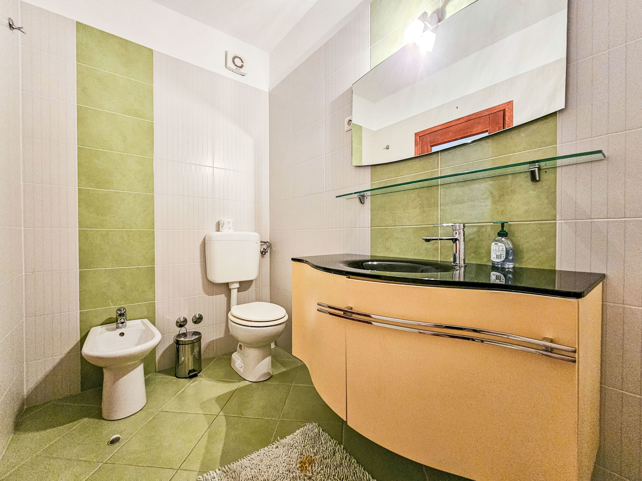 Villa "Chiara" mit privatem Pool - Inside