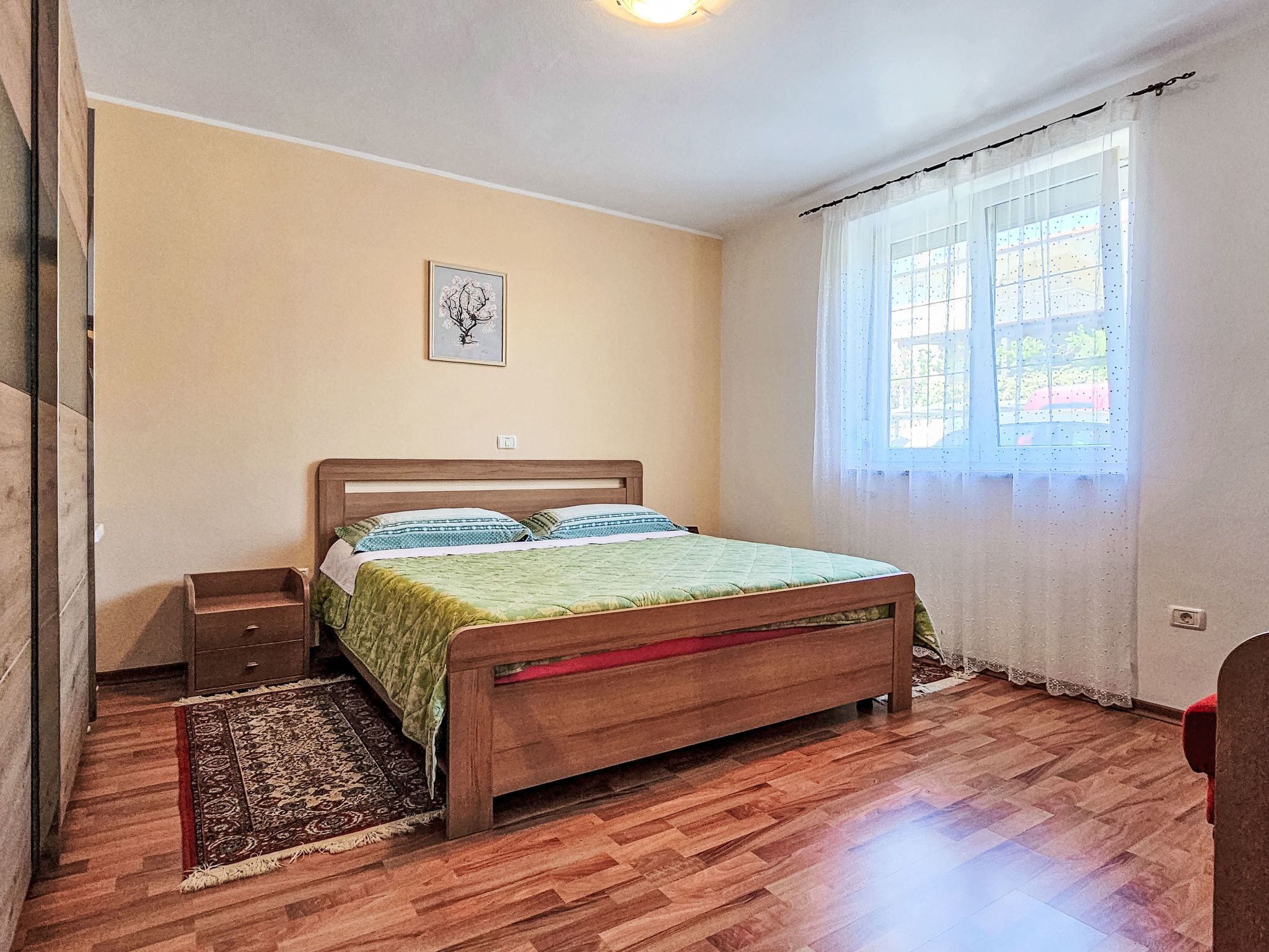 Villa "Chiara" mit privatem Pool - Inside