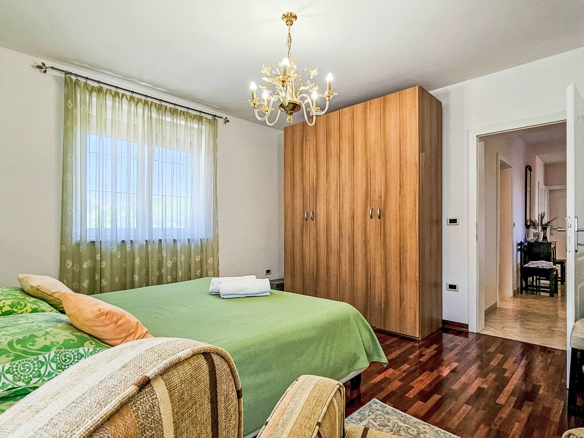 Villa "Chiara" mit privatem Pool - Inside