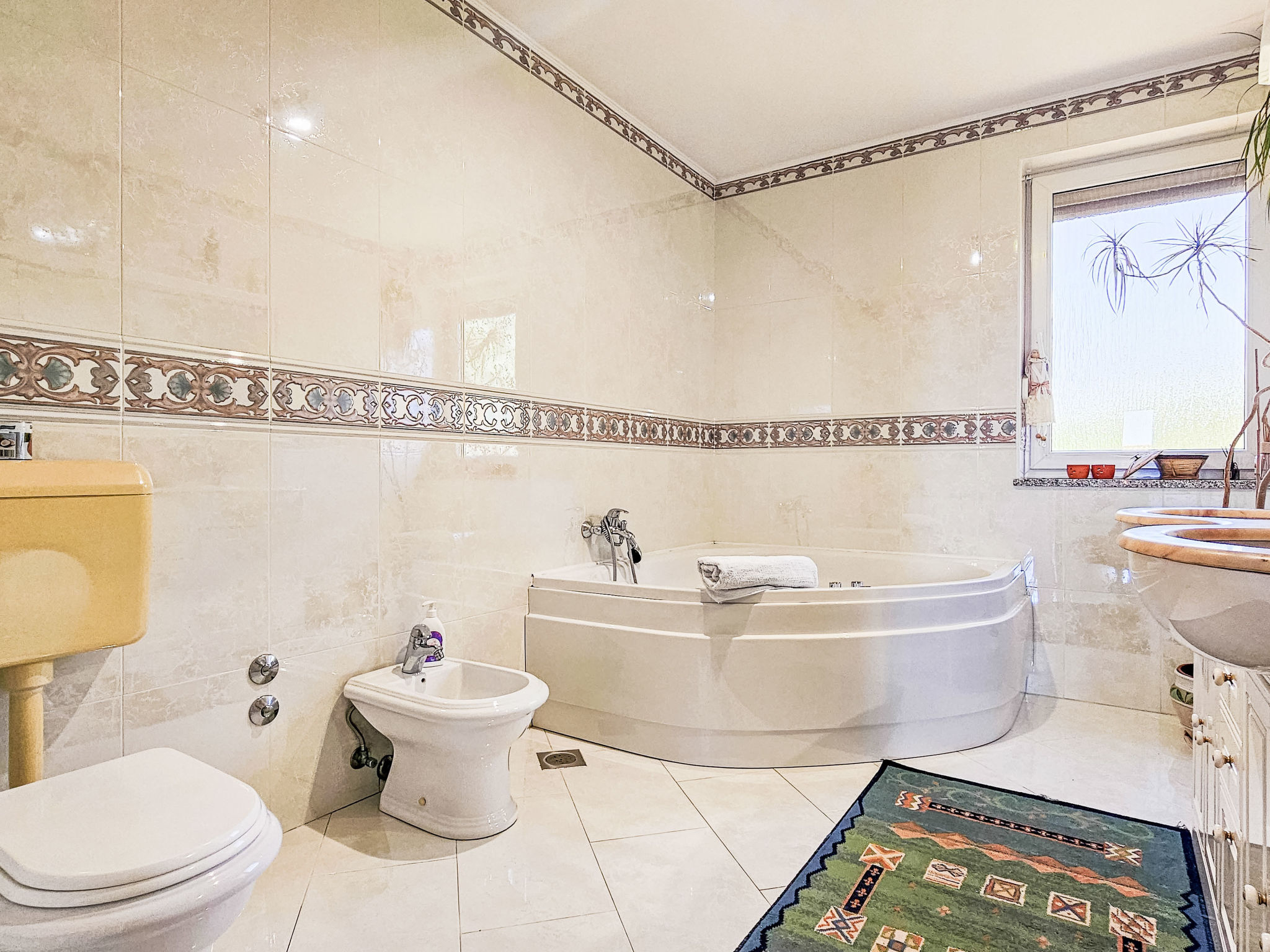 Villa "Chiara" mit privatem Pool - Inside