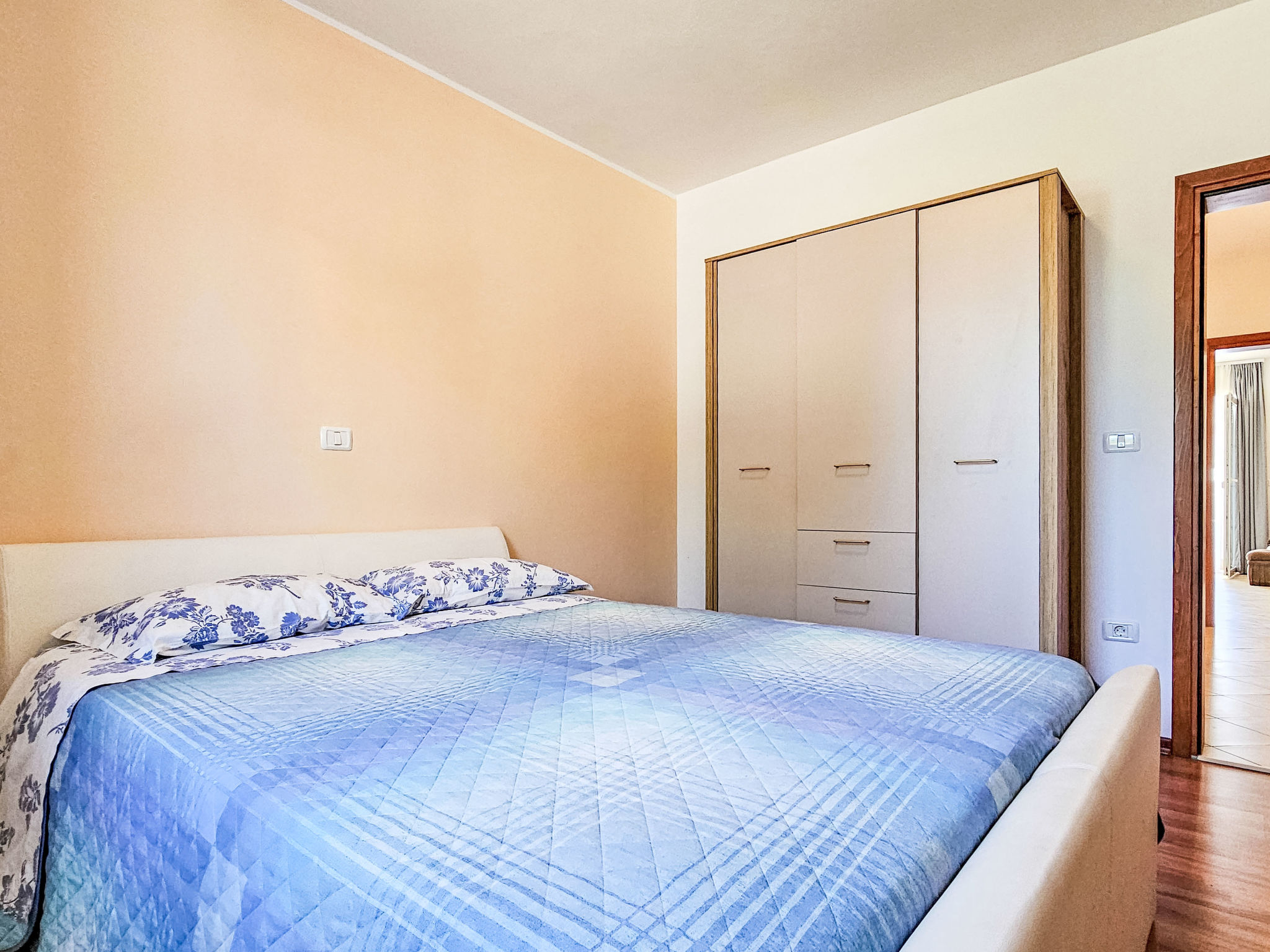Villa "Chiara" mit privatem Pool - Inside