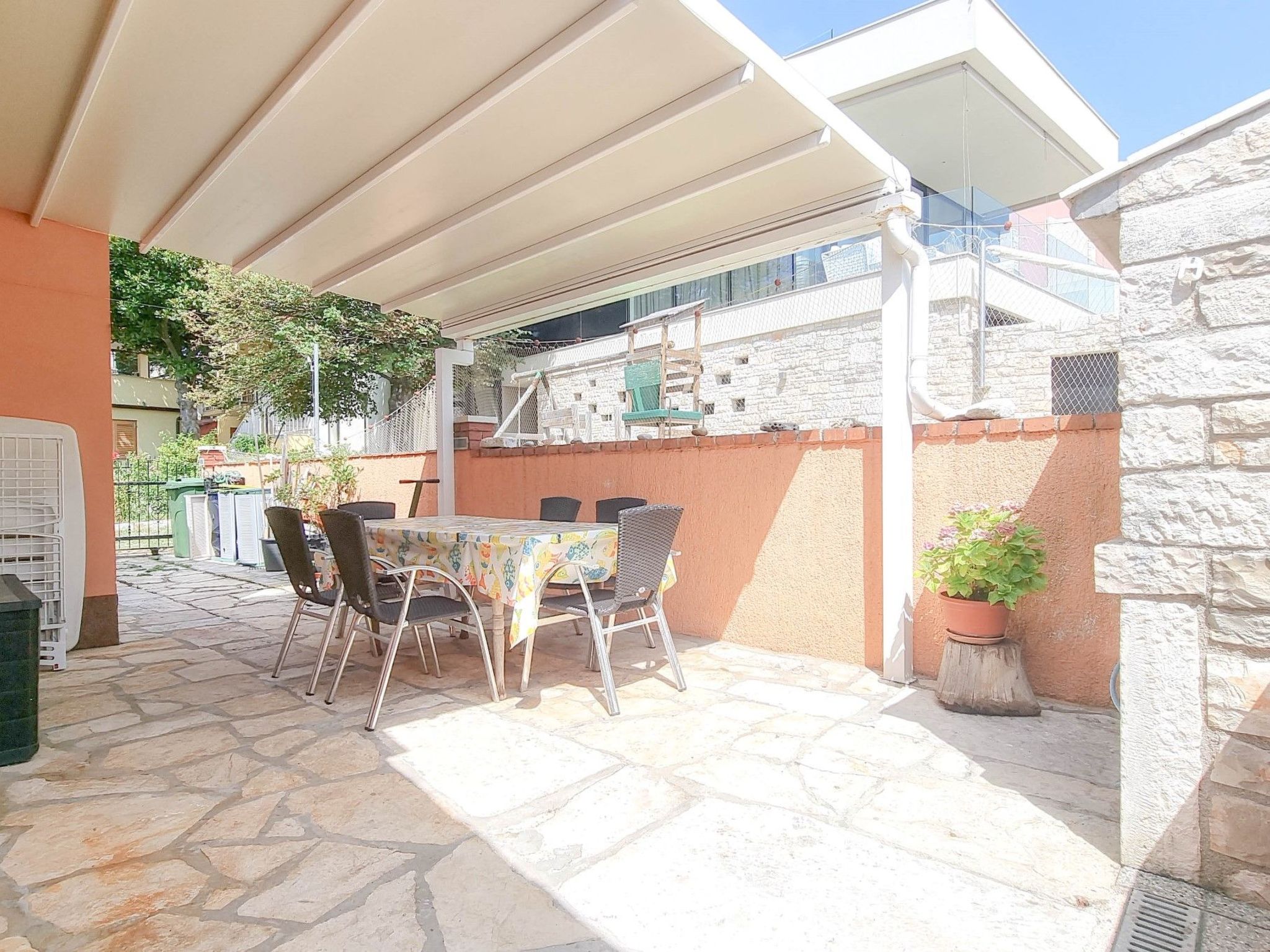 Studio für 2 Personen ca. 25 m&sup2; in Novigrad, Adriaküste Kroatien (Westküst