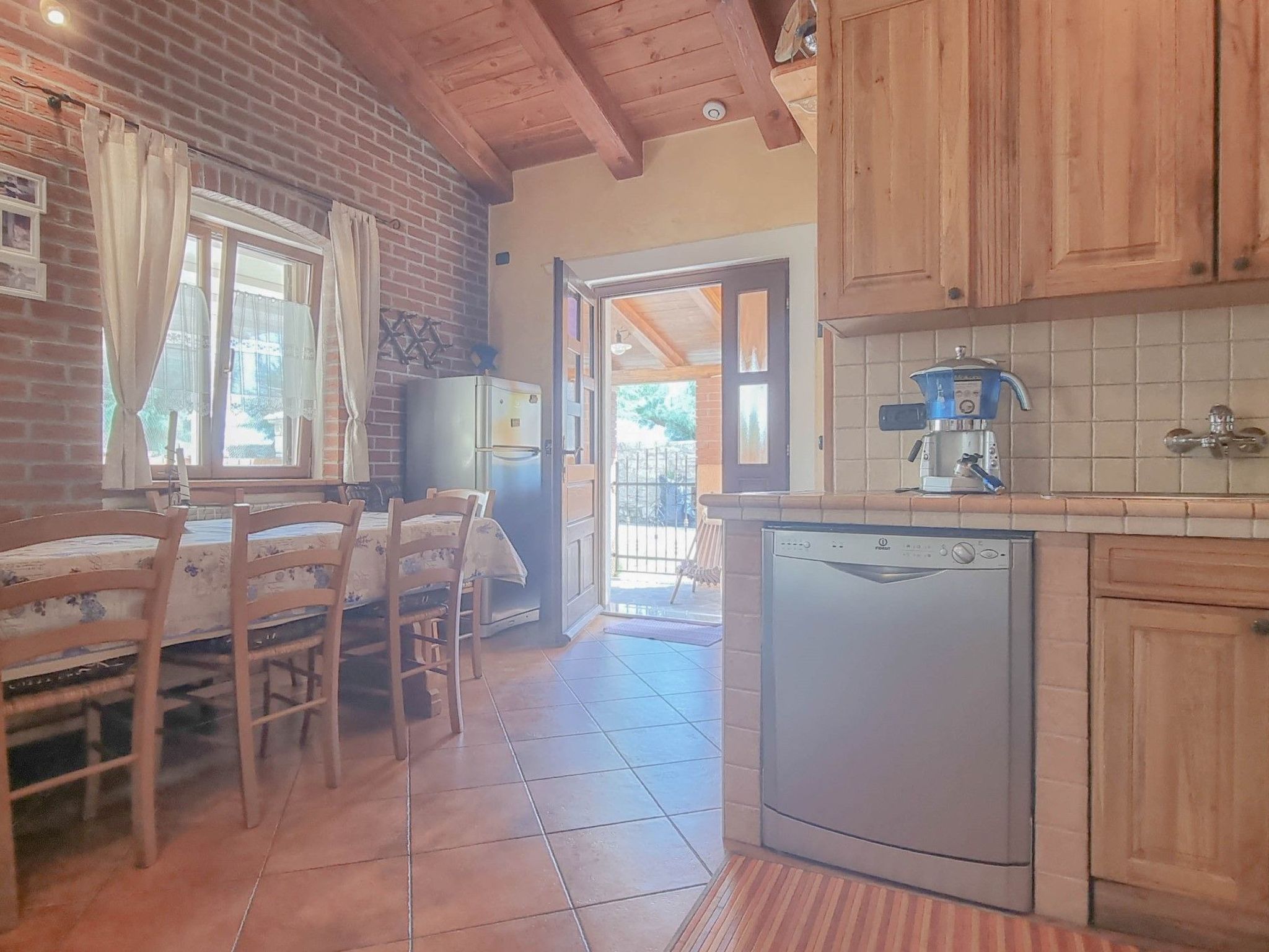 Studio für 2 Personen ca. 25 m&sup2; in Novigrad, Adriaküste Kroatien (Westküst-Dedans