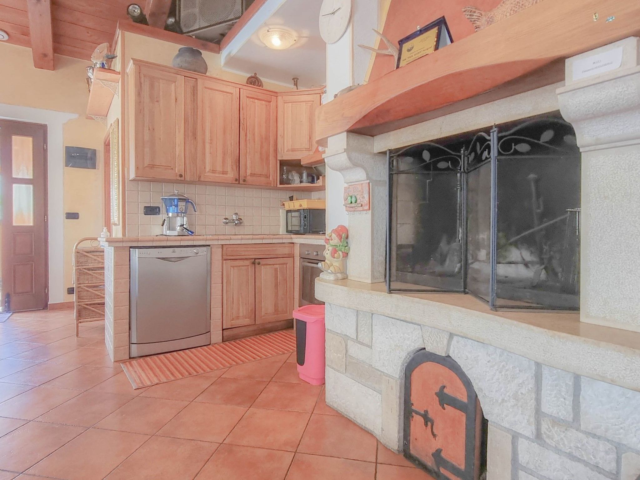 Studio für 2 Personen ca. 25 m&sup2; in Novigrad, Adriaküste Kroatien (Westküst-Image-tags.info