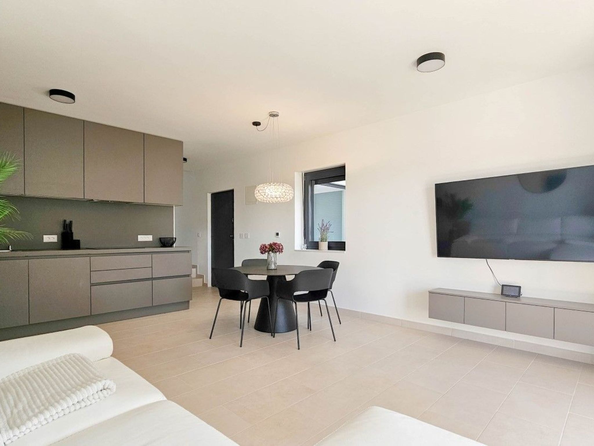 Für 4 Personen ca. 82 m&sup2; in Stancija Vinjeri Novigrad, Adriaküste Kroatien-Image-tags.info