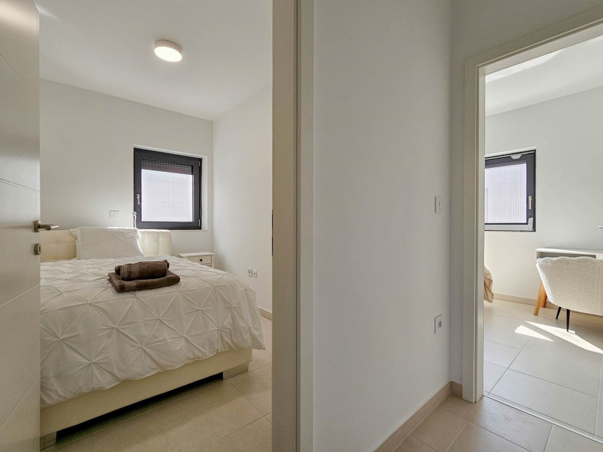 Für 4 Personen ca. 82 m&sup2; in Stancija Vinjeri Novigrad, Adriaküste Kroatien-Drinnen