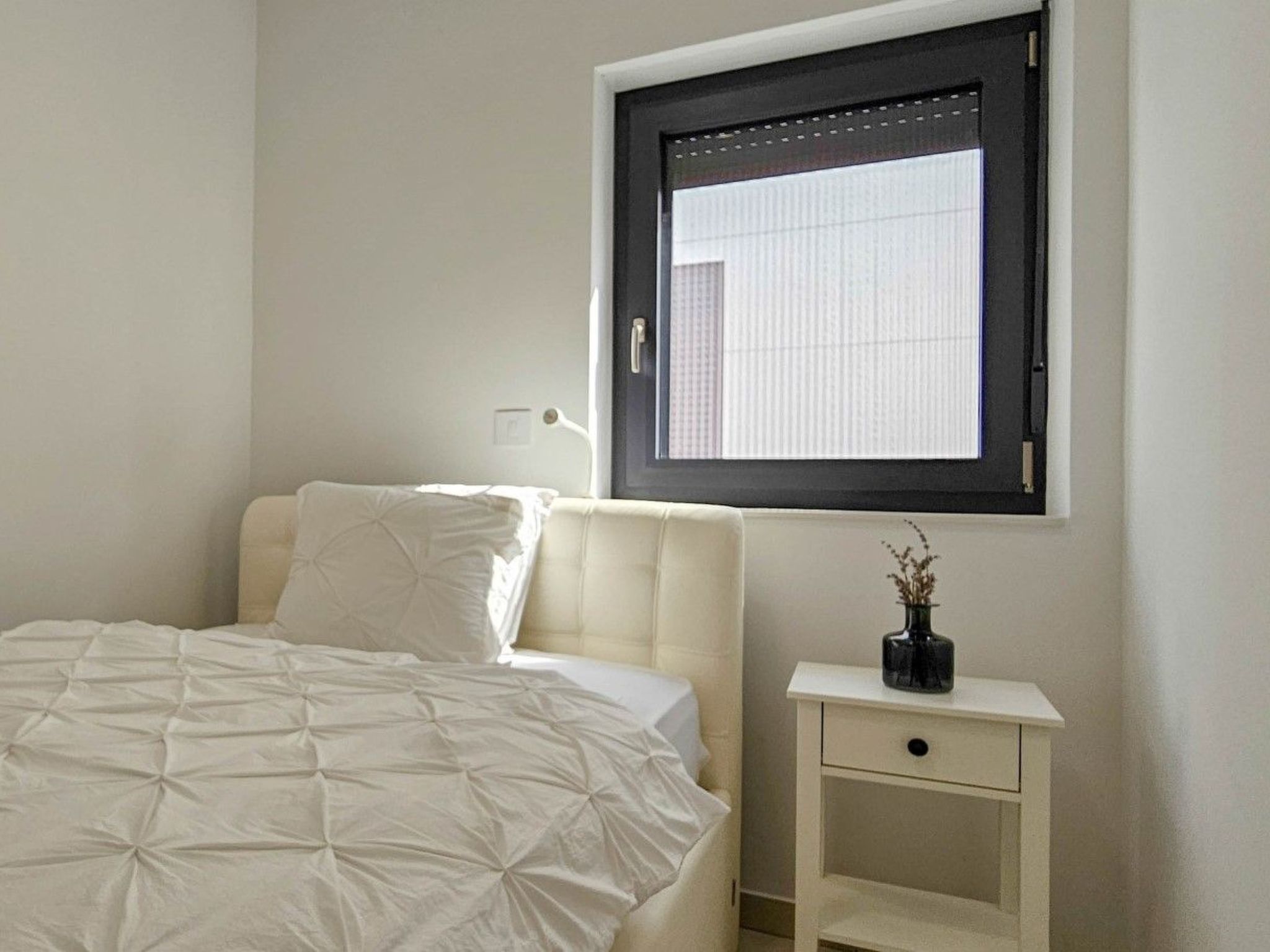 Für 4 Personen ca. 82 m&sup2; in Stancija Vinjeri Novigrad, Adriaküste Kroatien-Drinnen