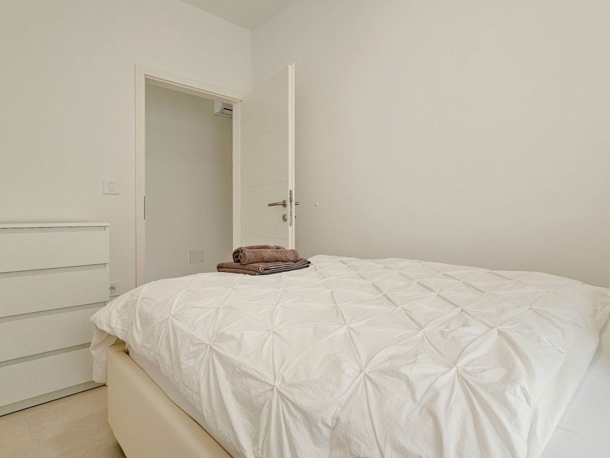 Für 4 Personen ca. 82 m&sup2; in Stancija Vinjeri Novigrad, Adriaküste Kroatien-Drinnen