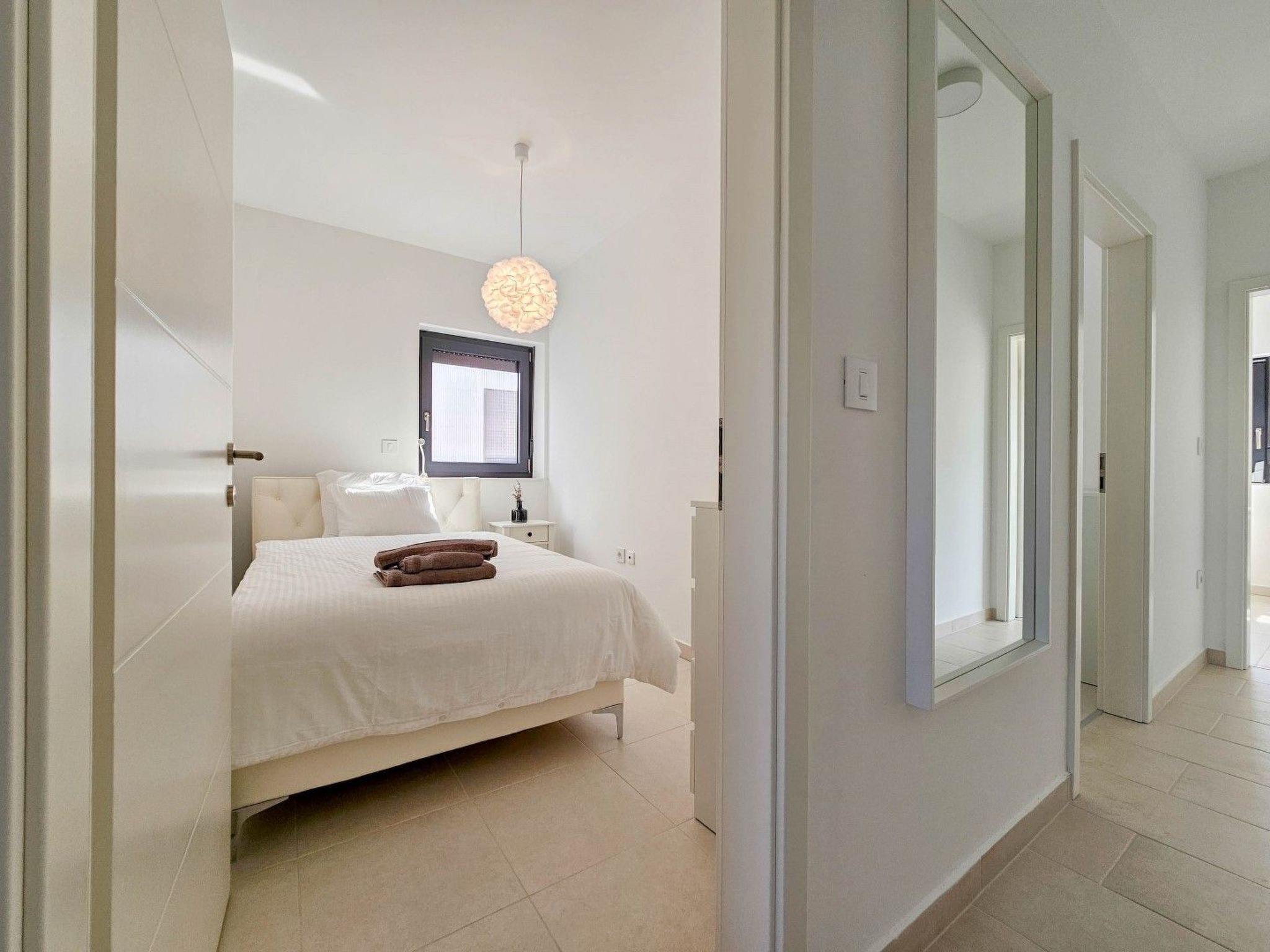 Für 4 Personen ca. 82 m&sup2; in Stancija Vinjeri Novigrad, Adriaküste Kroatien-Drinnen