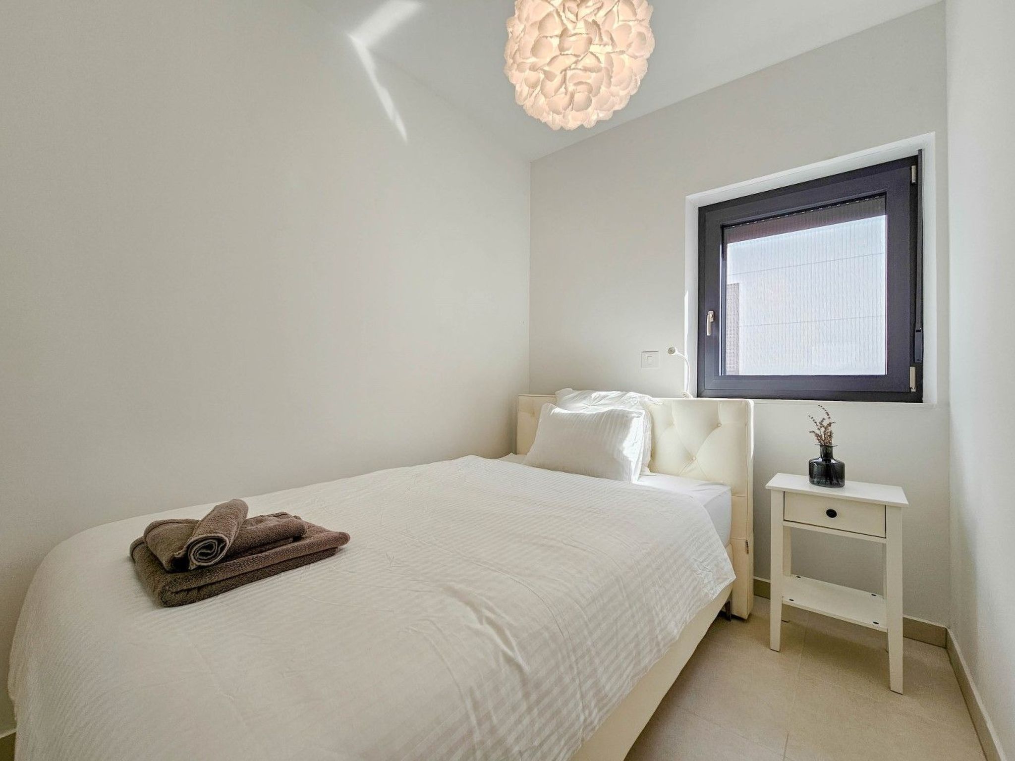 Für 4 Personen ca. 82 m&sup2; in Stancija Vinjeri Novigrad, Adriaküste Kroatien-Drinnen