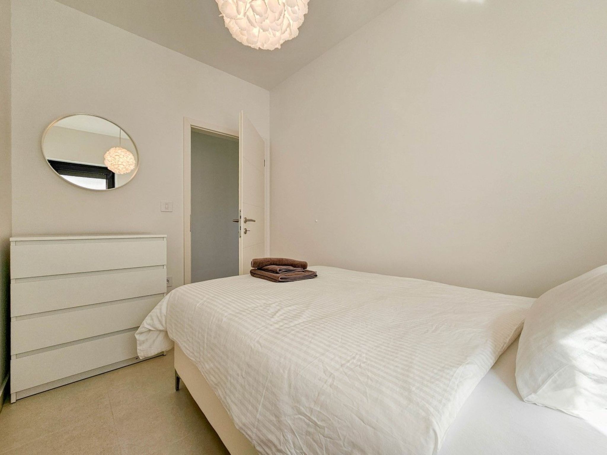 Für 4 Personen ca. 82 m&sup2; in Stancija Vinjeri Novigrad, Adriaküste Kroatien-Drinnen