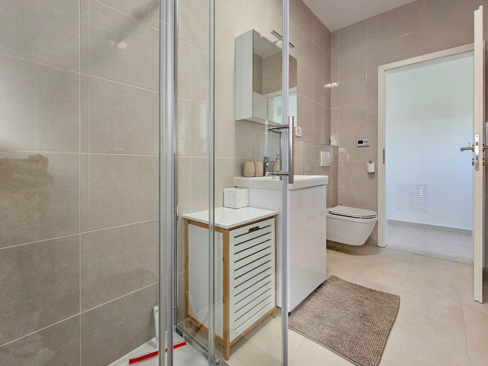 Für 4 Personen ca. 82 m&sup2; in Stancija Vinjeri Novigrad, Adriaküste Kroatien-Image-tags.info