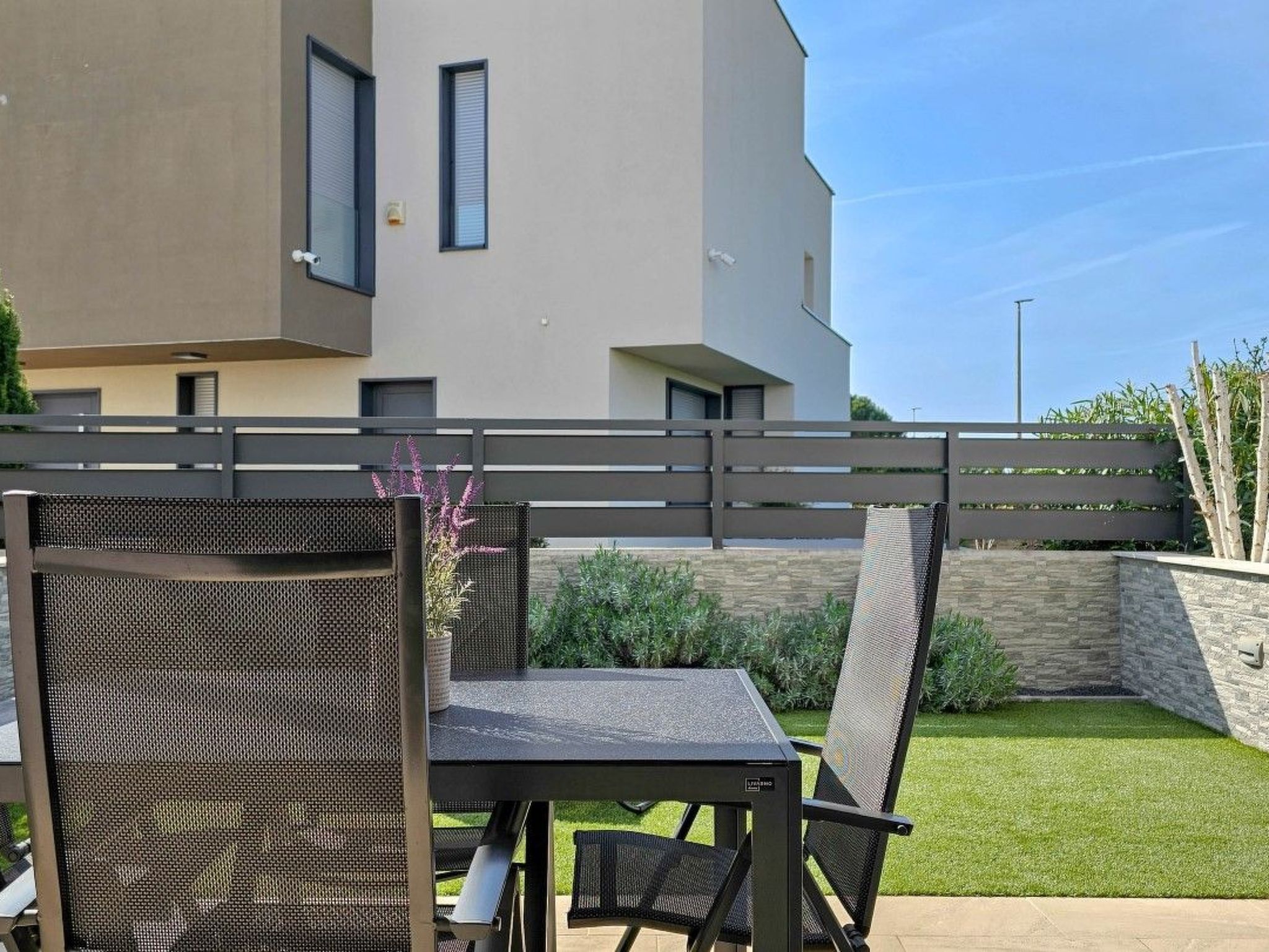 Für 4 Personen ca. 82 m&sup2; in Stancija Vinjeri Novigrad, Adriaküste Kroatien-Image-tags.info