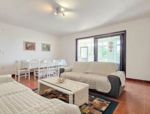 3-Zimmer-Wohnung für bis zu 7 Personen