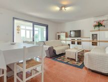 3-Zimmer-Wohnung für bis zu 7 Personen