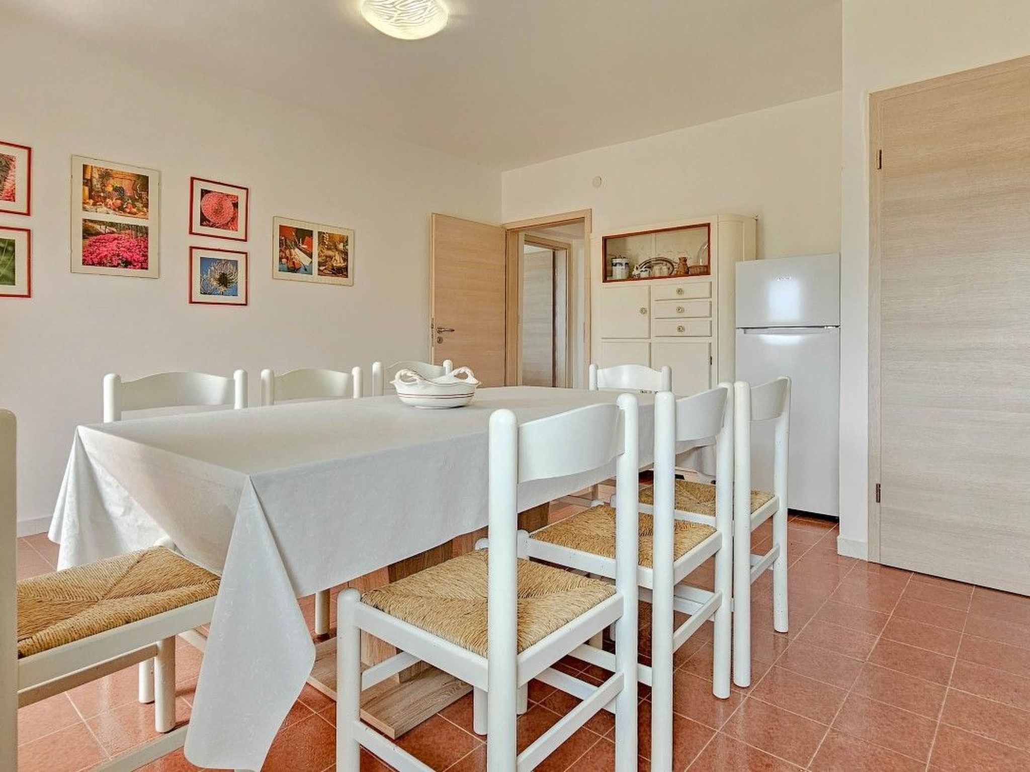 3-Zimmer-Wohnung für bis zu 7 Personen-Image-tags.info