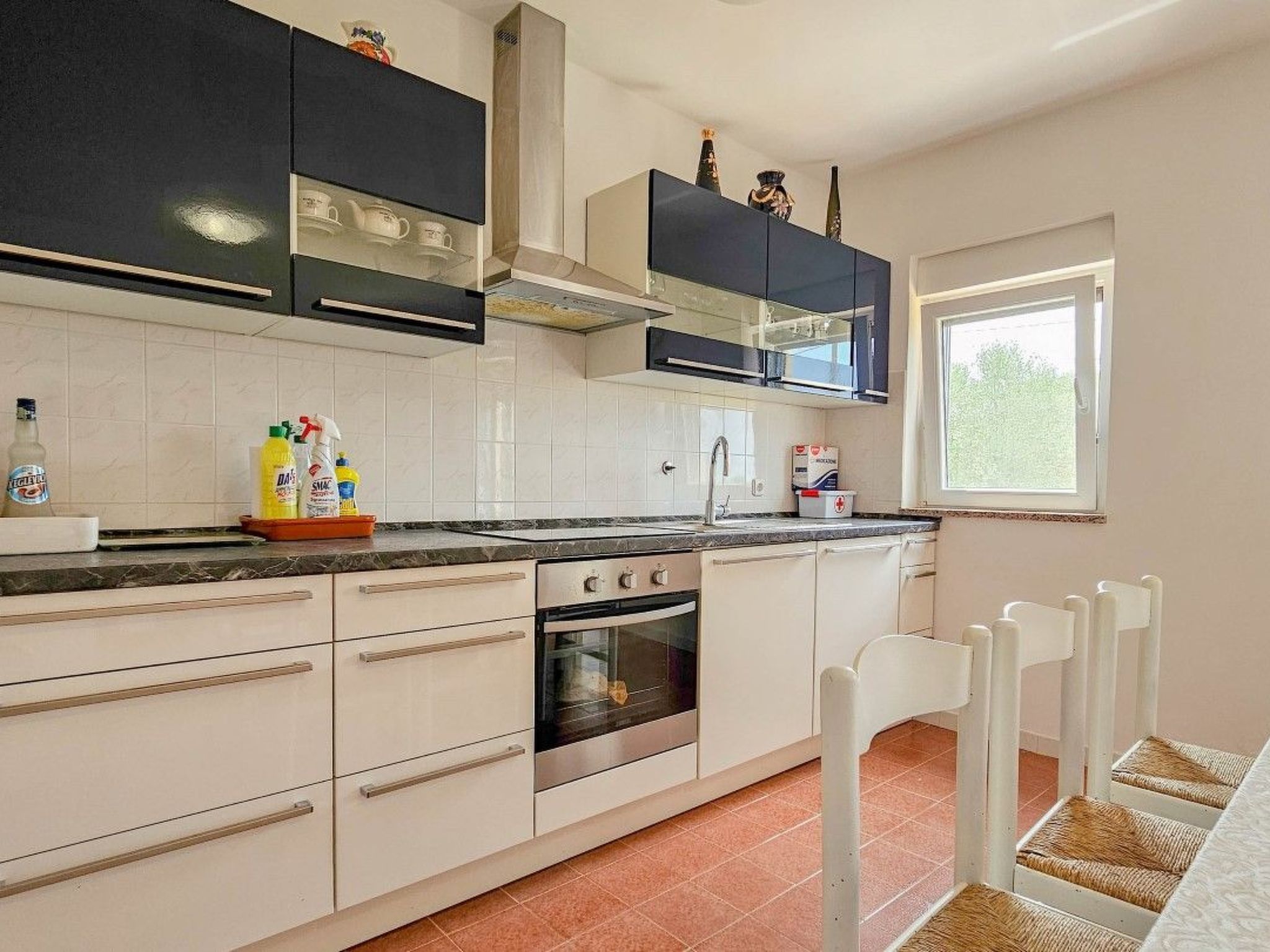 3-Zimmer-Wohnung für bis zu 7 Personen-Image-tags.info