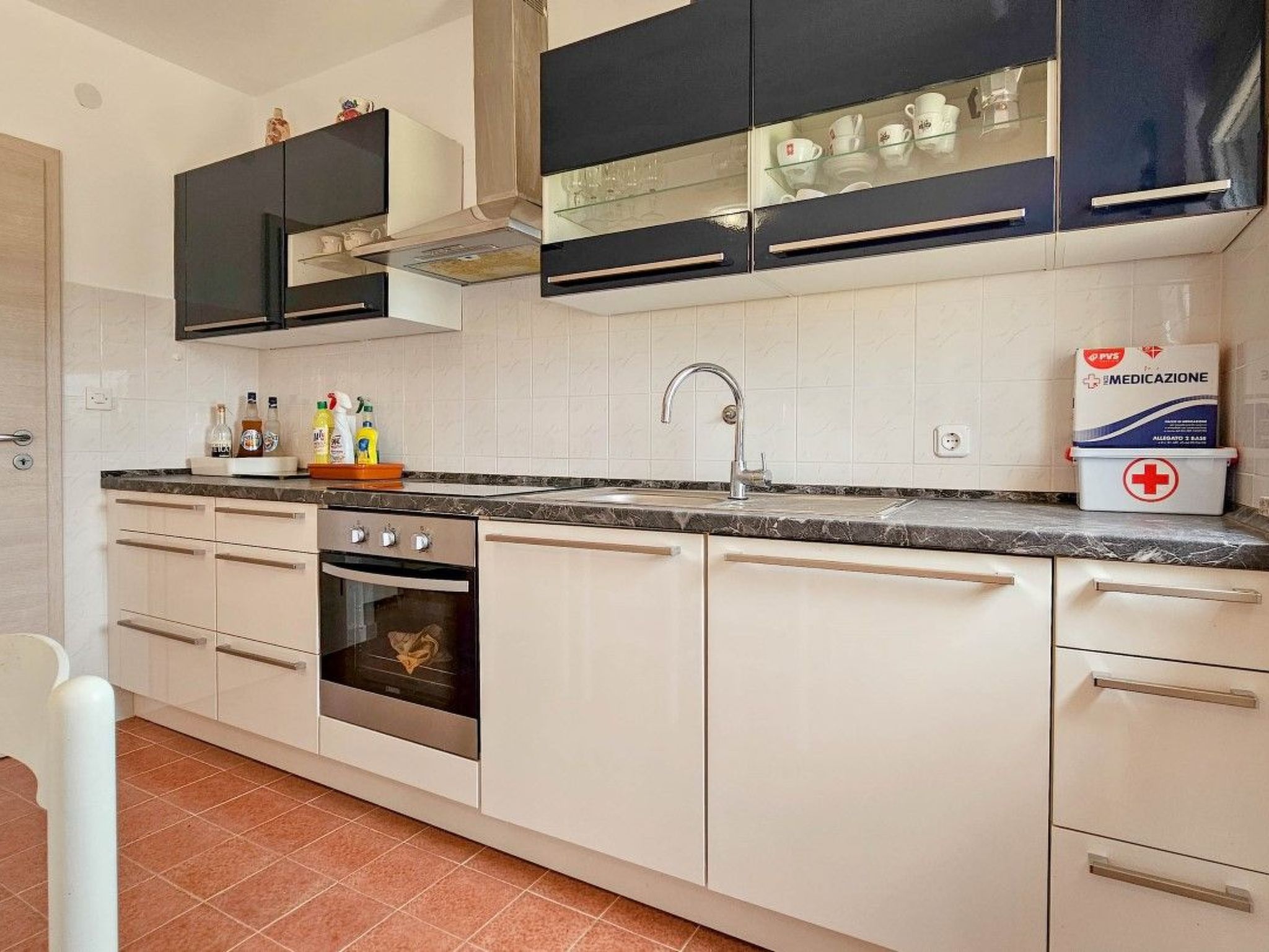 3-Zimmer-Wohnung für bis zu 7 Personen-Image-tags.info